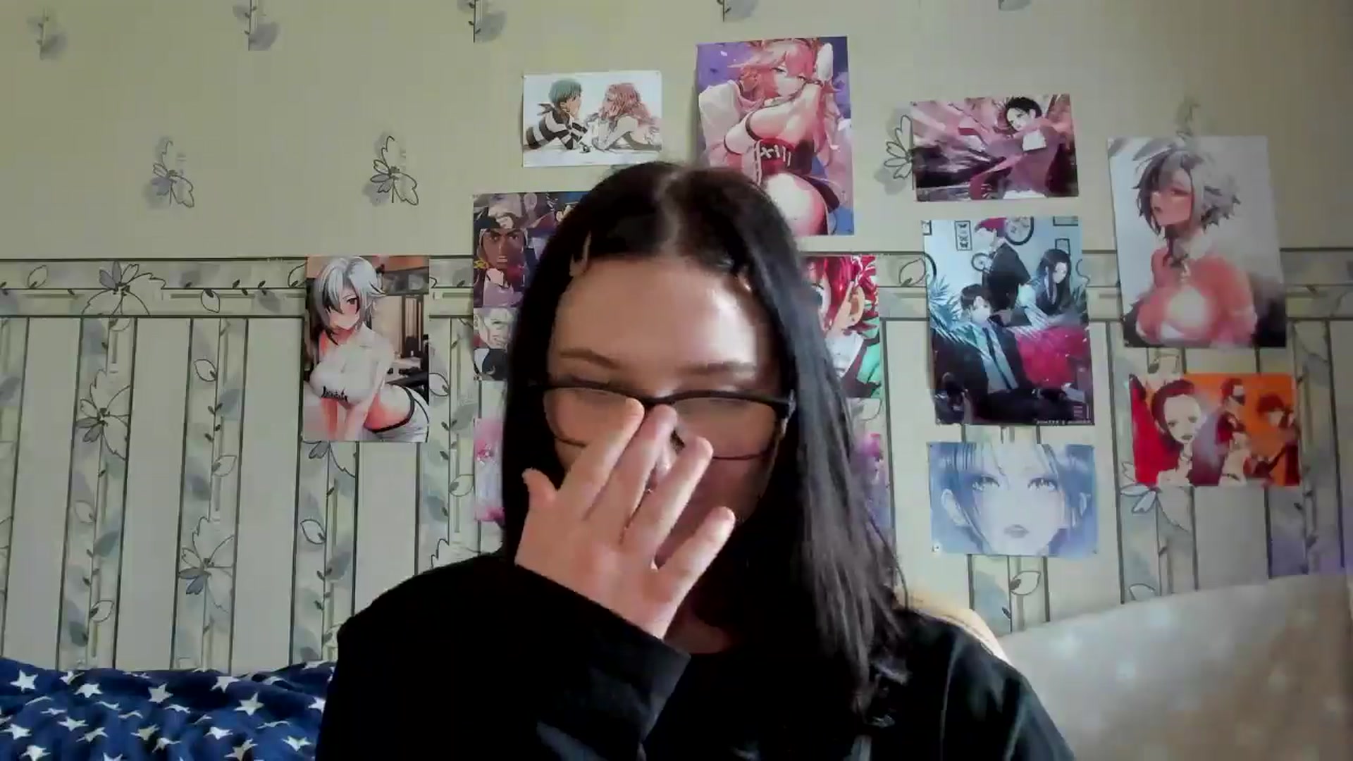 Gallery image thumbnail from TotallySpice's myfreecams stream on, 04/12/2025, 12:22 image 18 of 20