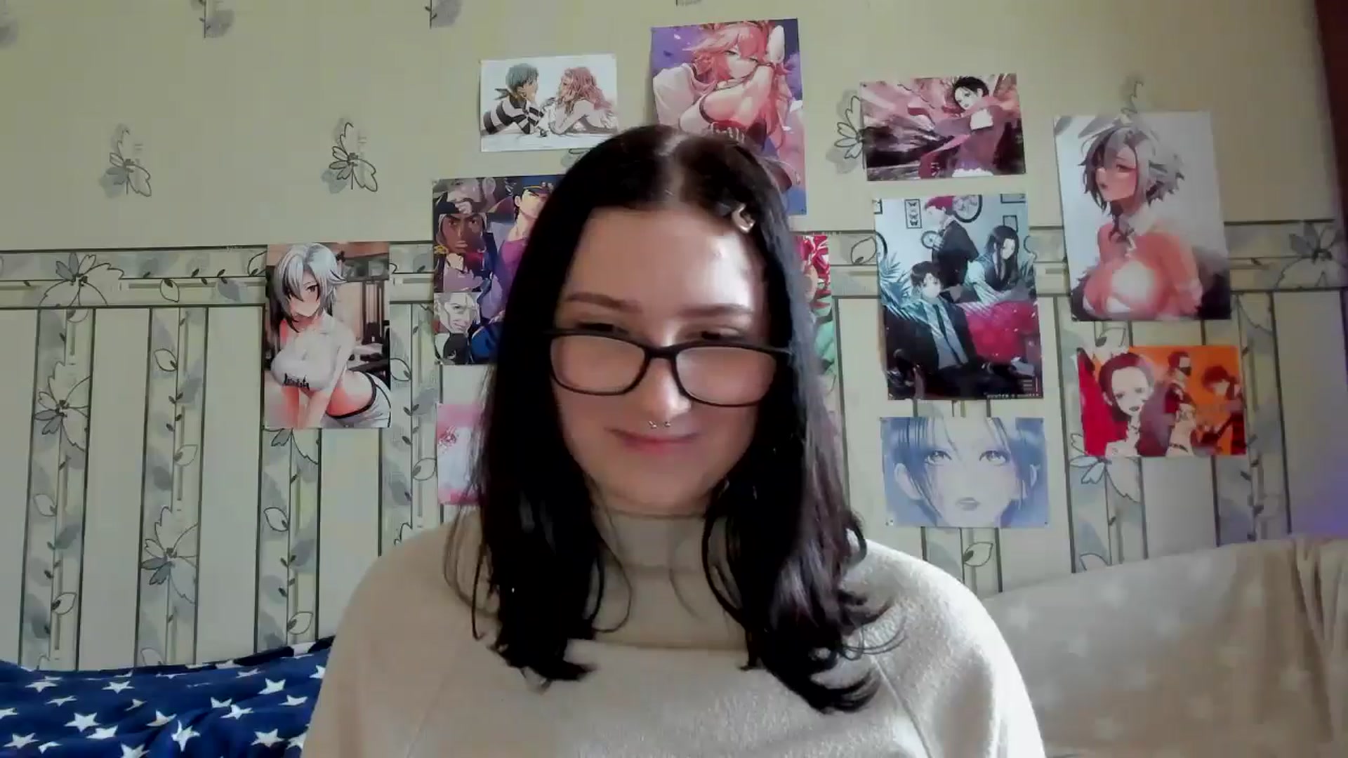 Gallery image thumbnail from TotallySpice's myfreecams stream on, 04/13/2025, 11:23 image 4 of 20