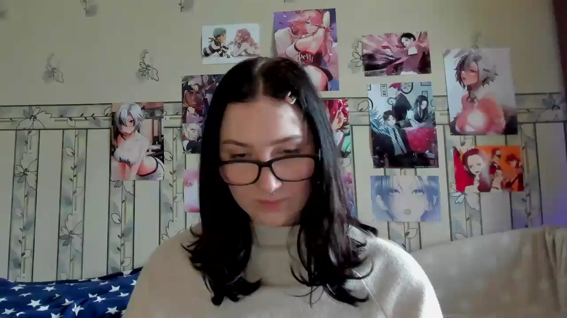 Gallery image thumbnail from TotallySpice's myfreecams stream on, 04/13/2025, 11:23 image 17 of 20