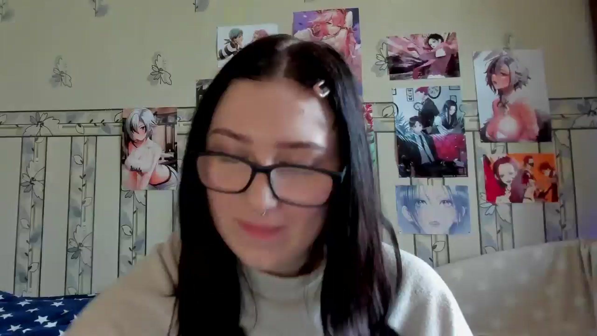 Gallery image thumbnail from TotallySpice's myfreecams stream on, 04/13/2025, 11:23 image 2 of 20