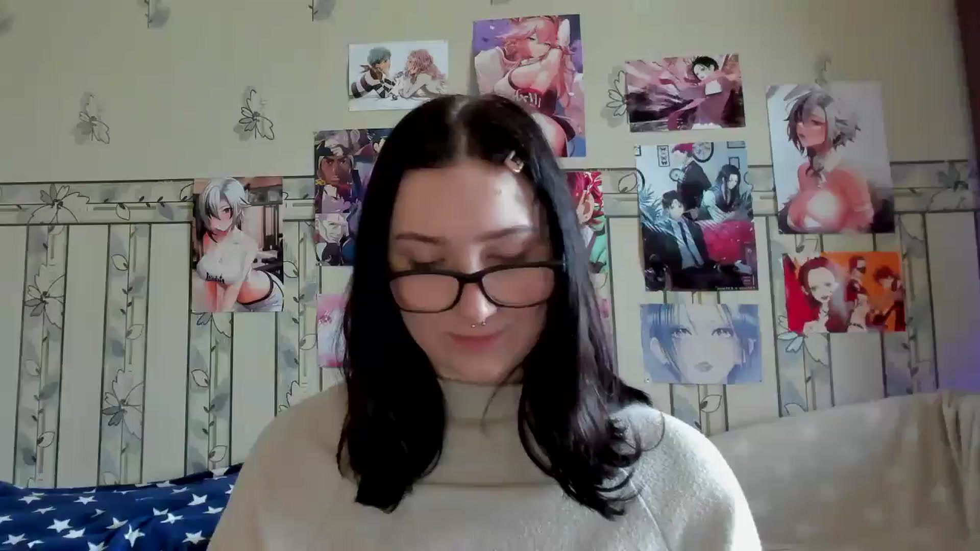 Gallery image thumbnail from TotallySpice's myfreecams stream on, 04/13/2025, 11:23 image 12 of 20