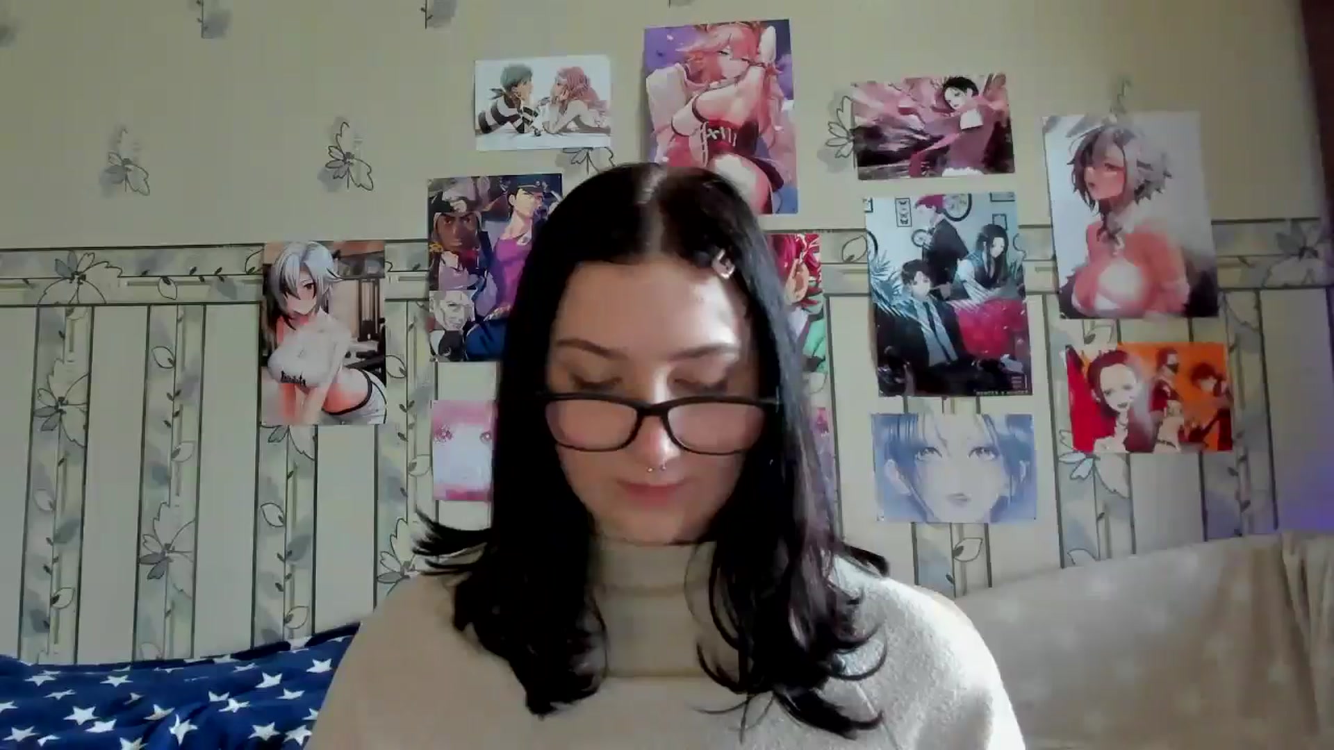 Gallery image thumbnail from TotallySpice's myfreecams stream on, 04/13/2025, 11:23 image 15 of 20