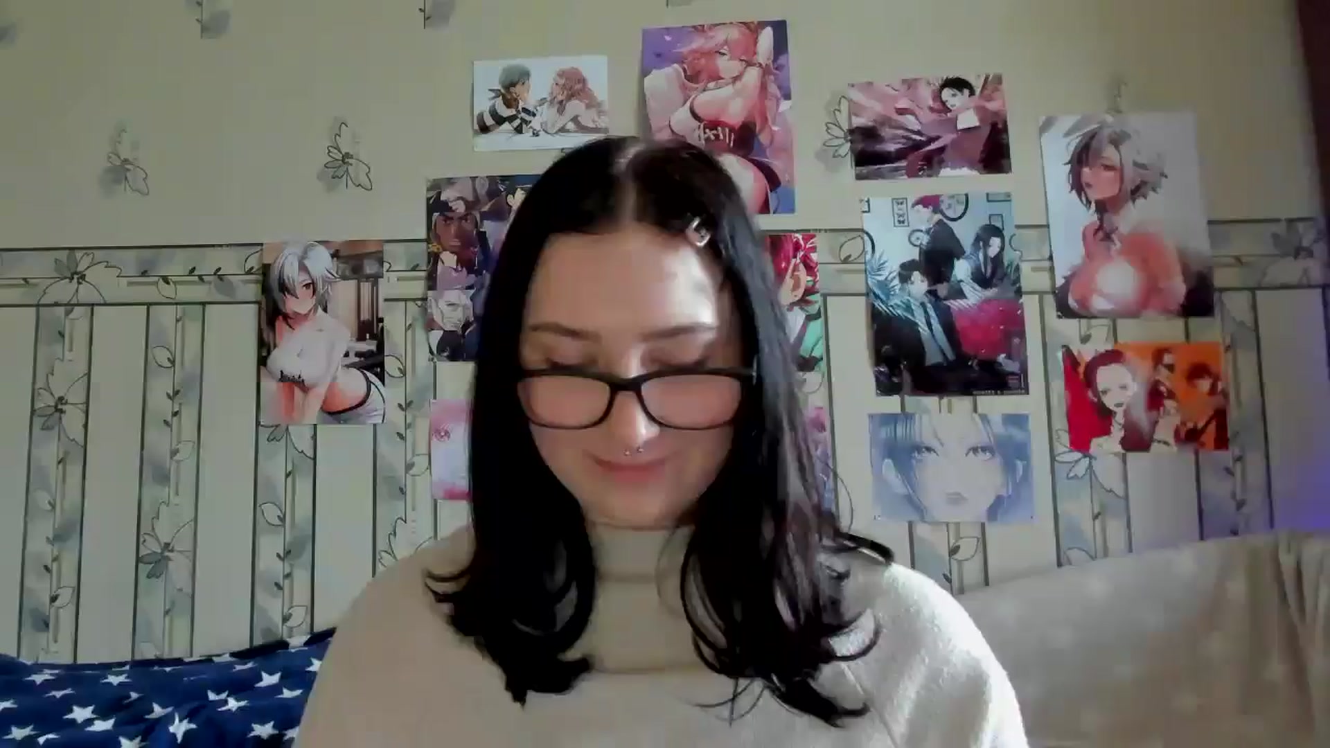 Gallery image thumbnail from TotallySpice's myfreecams stream on, 04/13/2025, 11:23 image 20 of 20