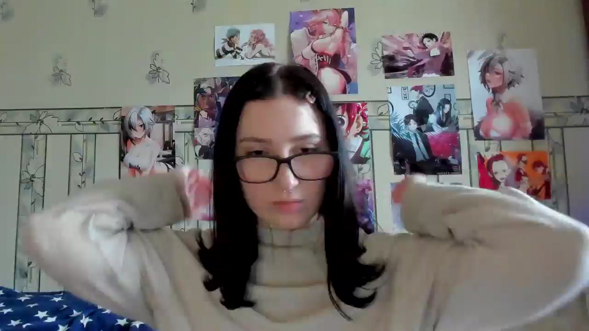 Gallery image thumbnail from TotallySpice's myfreecams stream on, 04/13/2025, 11:23 image 1 of 20