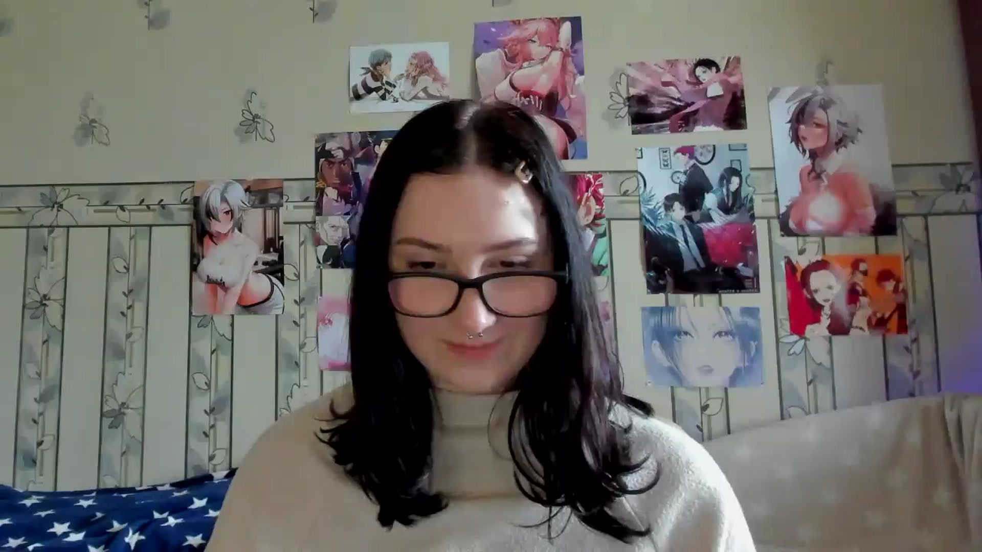 Gallery image thumbnail from TotallySpice's myfreecams stream on, 04/13/2025, 11:23 image 18 of 20