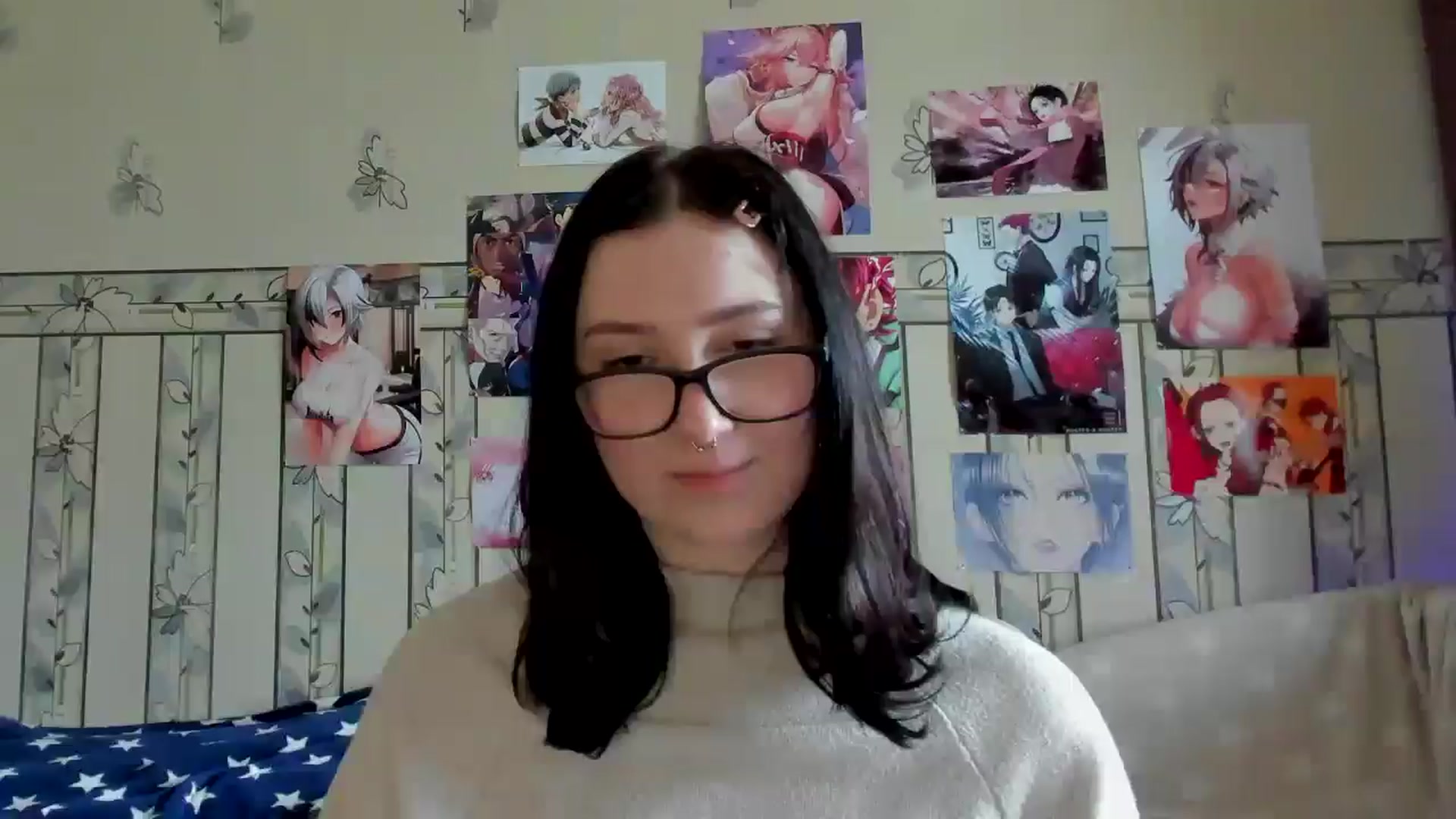 Gallery image thumbnail from TotallySpice's myfreecams stream on, 04/13/2025, 11:23 image 13 of 20