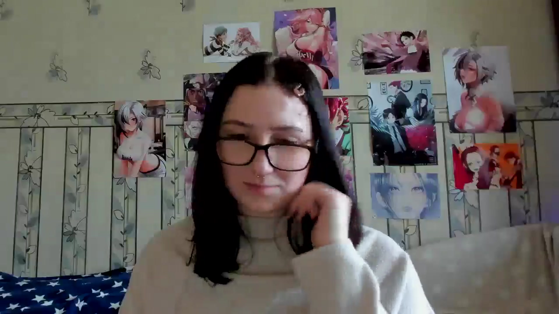 Gallery image thumbnail from TotallySpice's myfreecams stream on, 04/13/2025, 11:23 image 3 of 20