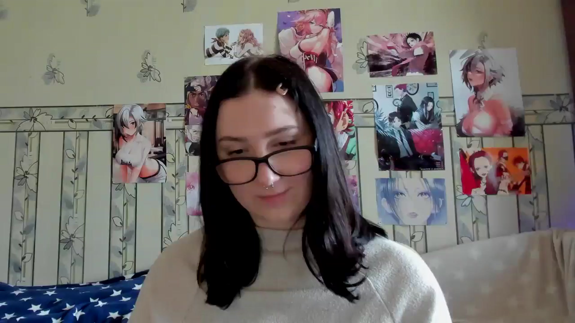 Gallery image thumbnail from TotallySpice's myfreecams stream on, 04/13/2025, 11:23 image 11 of 20