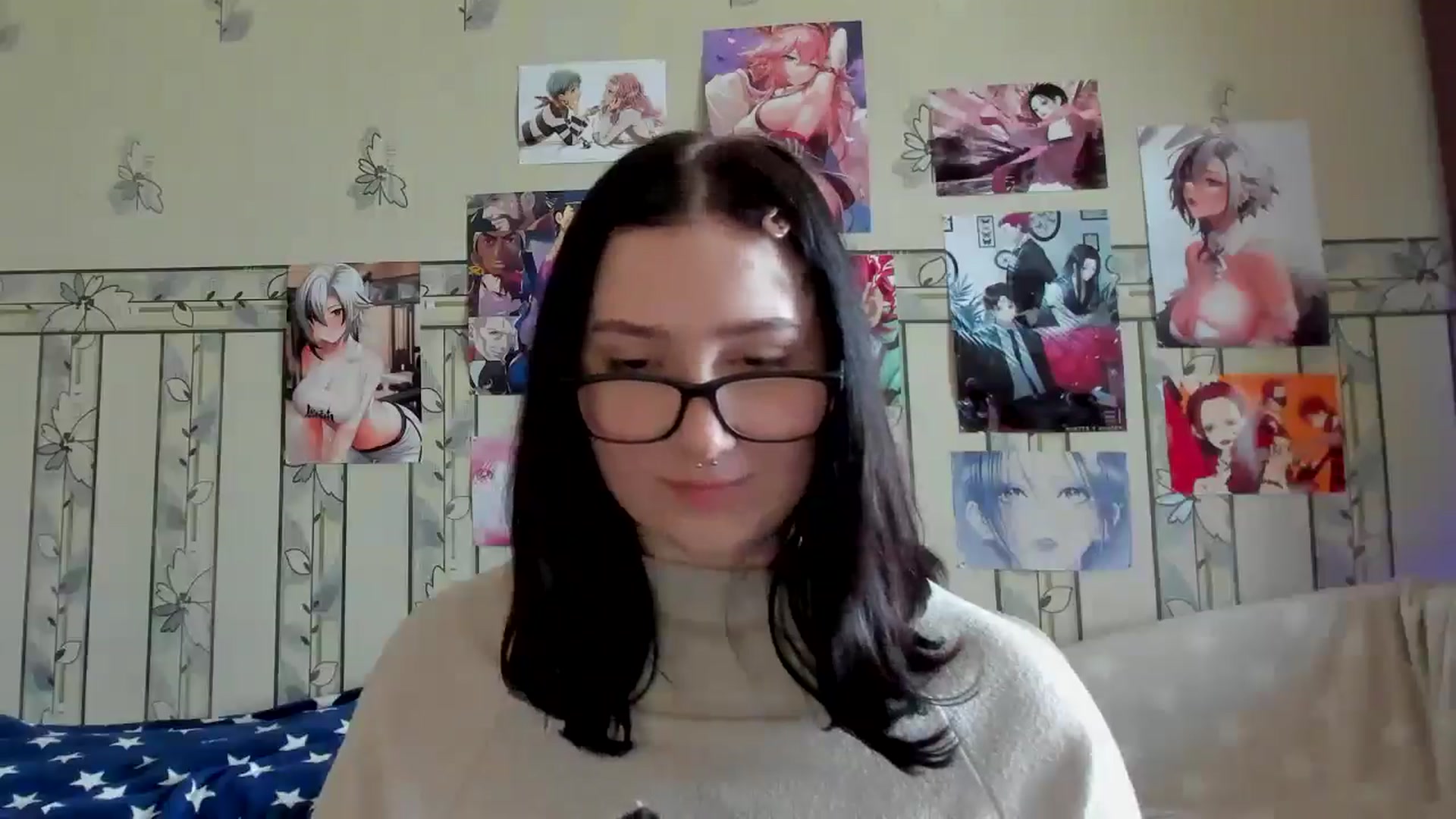 Gallery image thumbnail from TotallySpice's myfreecams stream on, 04/13/2025, 11:23 image 6 of 20