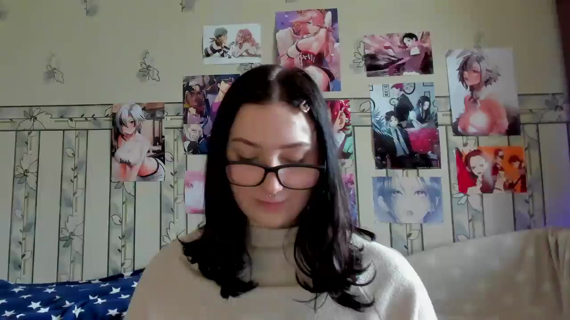 Gallery image thumbnail from TotallySpice's myfreecams stream on, 04/13/2025, 11:23 image 16 of 20