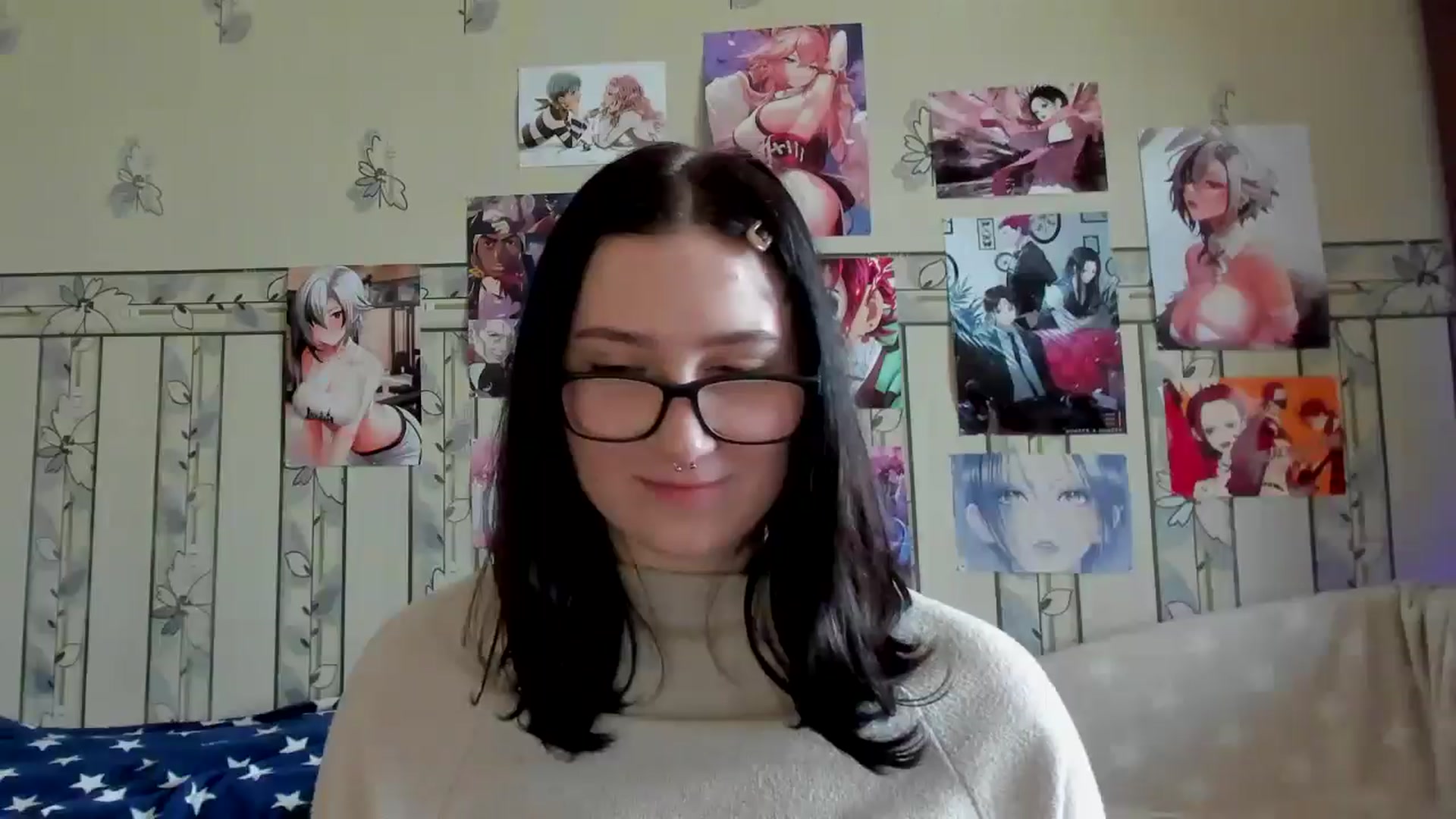 Gallery image thumbnail from TotallySpice's myfreecams stream on, 04/13/2025, 11:23 image 5 of 20
