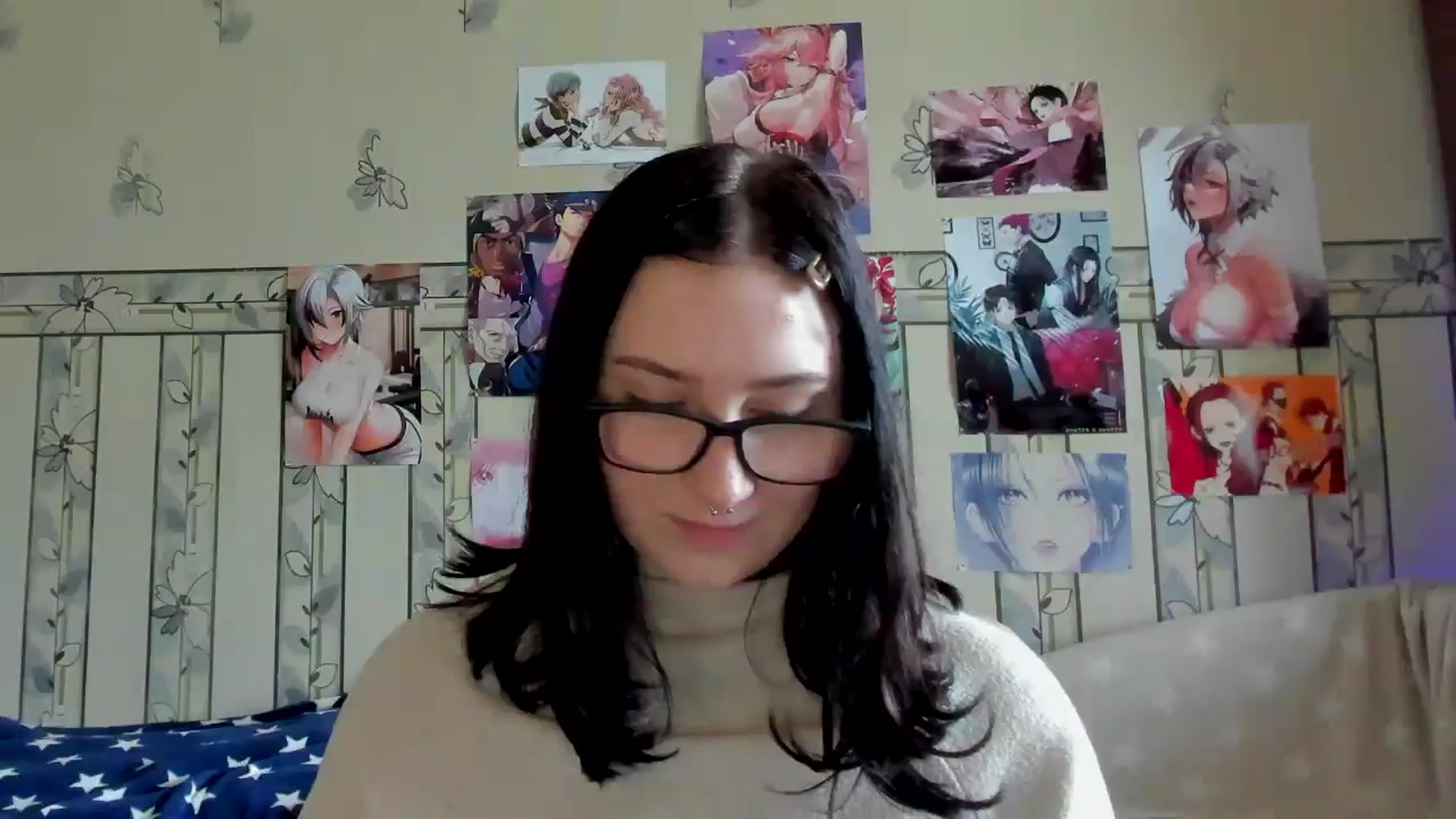 Gallery image thumbnail from TotallySpice's myfreecams stream on, 04/13/2025, 11:23 image 14 of 20