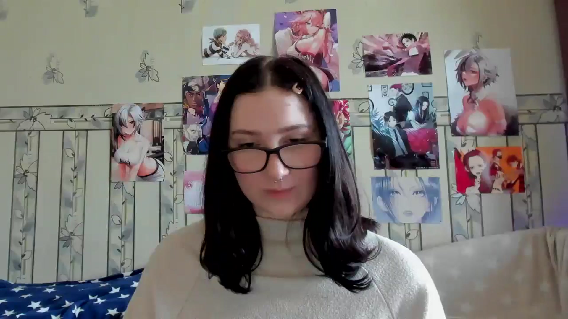 Gallery image thumbnail from TotallySpice's myfreecams stream on, 04/13/2025, 11:23 image 7 of 20