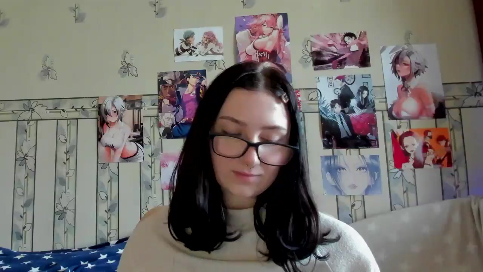 Gallery image thumbnail from TotallySpice's myfreecams stream on, 04/13/2025, 13:22 image 13 of 20