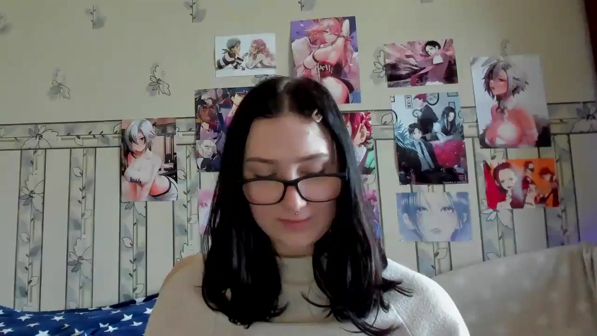 Gallery image thumbnail from TotallySpice's myfreecams stream on, 04/13/2025, 13:22 image 15 of 20