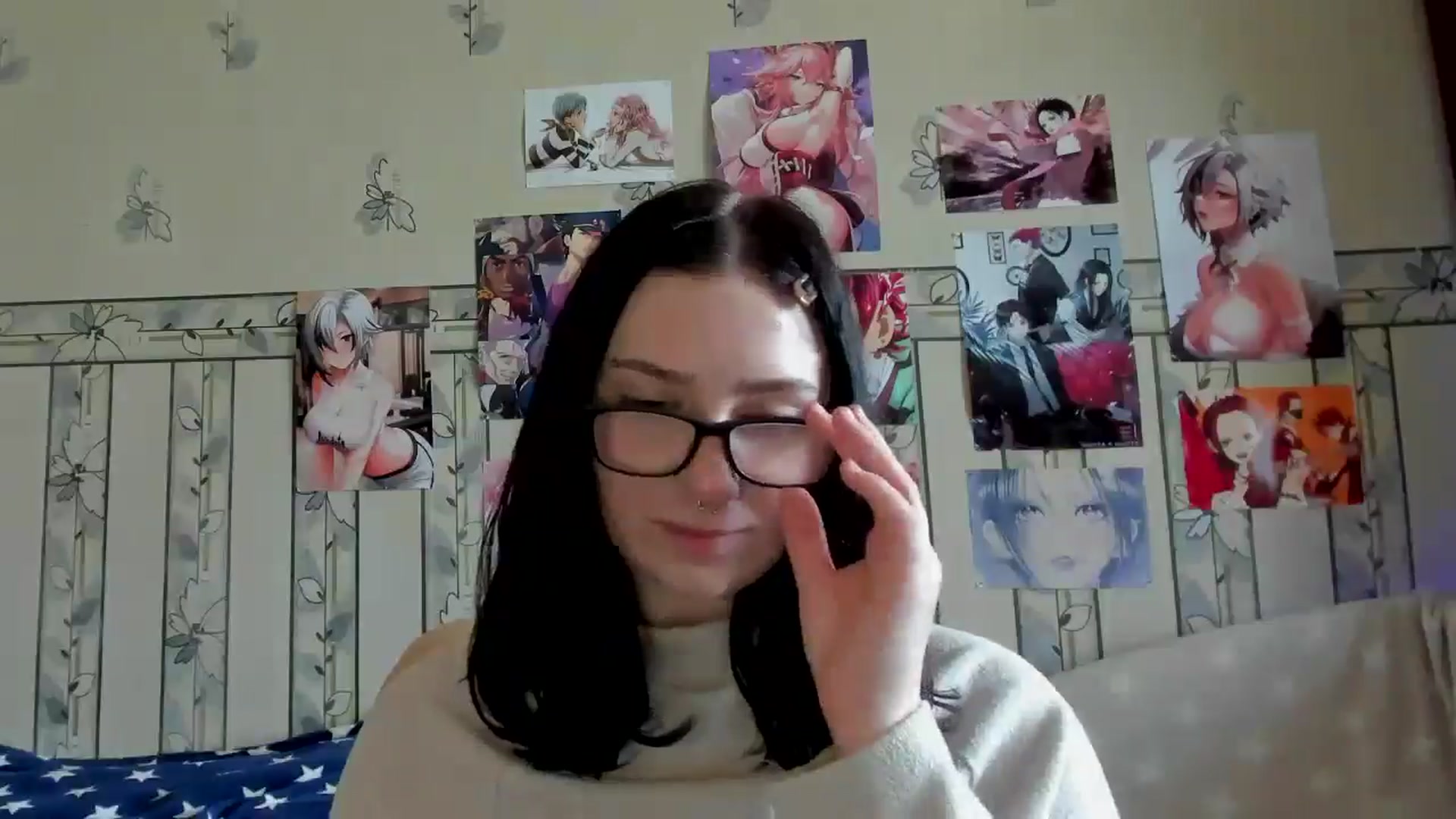 Gallery image thumbnail from TotallySpice's myfreecams stream on, 04/13/2025, 13:22 image 9 of 20