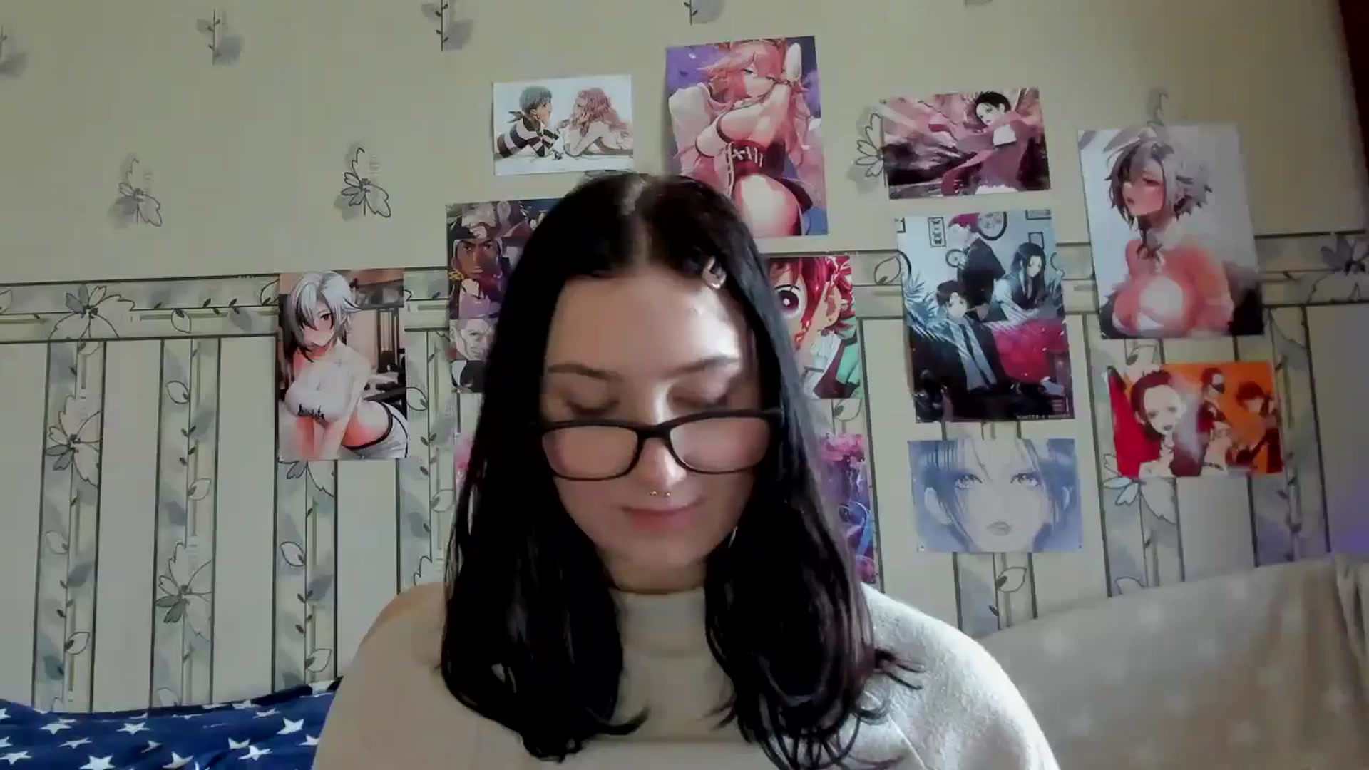 Gallery image thumbnail from TotallySpice's myfreecams stream on, 04/13/2025, 13:22 image 10 of 20
