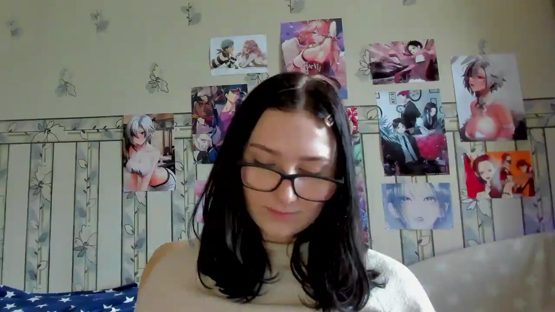 Gallery image thumbnail from TotallySpice's myfreecams stream on, 04/13/2025, 13:22 image 20 of 20
