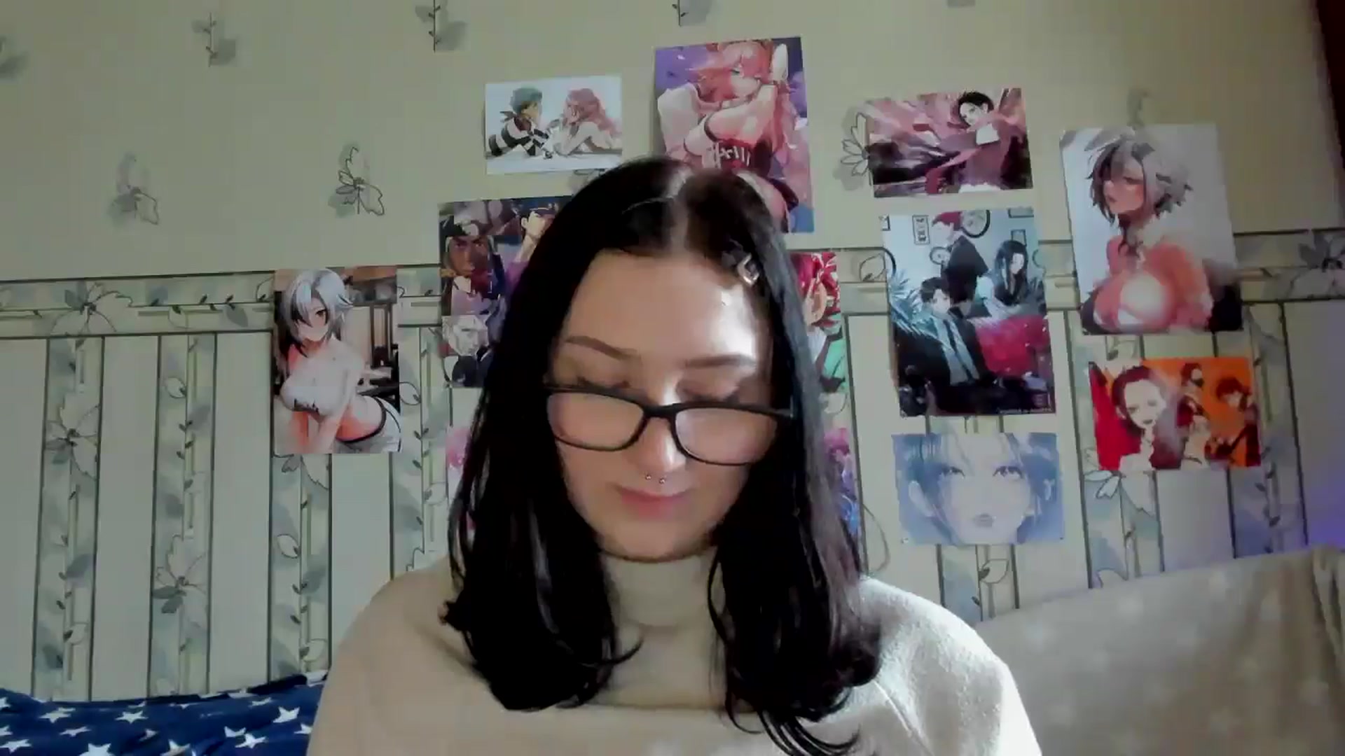 Gallery image thumbnail from TotallySpice's myfreecams stream on, 04/13/2025, 13:22 image 4 of 20