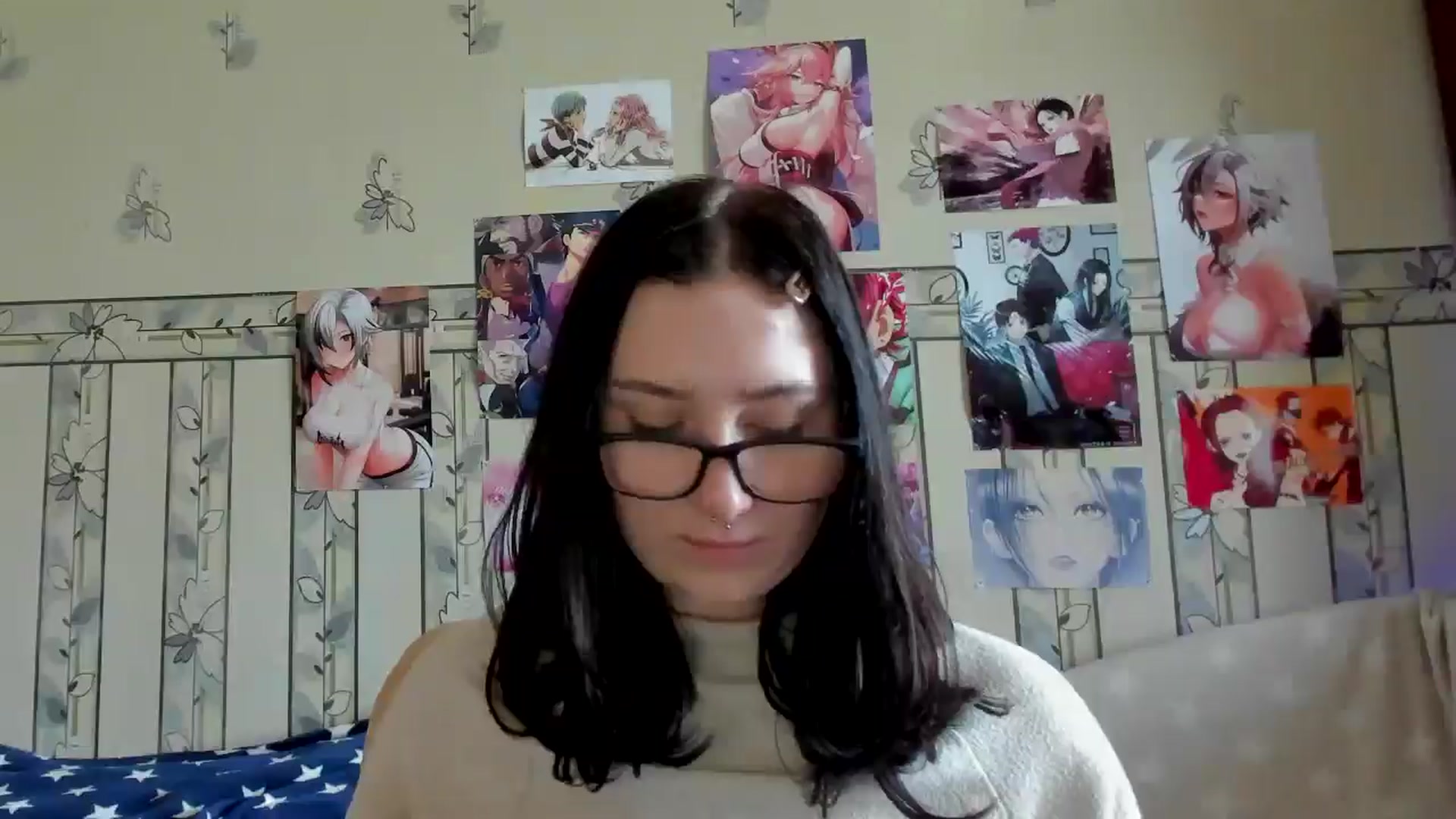 Gallery image thumbnail from TotallySpice's myfreecams stream on, 04/13/2025, 13:22 image 17 of 20