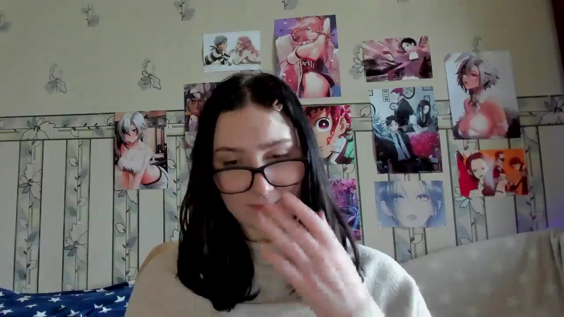 Gallery image thumbnail from TotallySpice's myfreecams stream on, 04/13/2025, 13:22 image 8 of 20