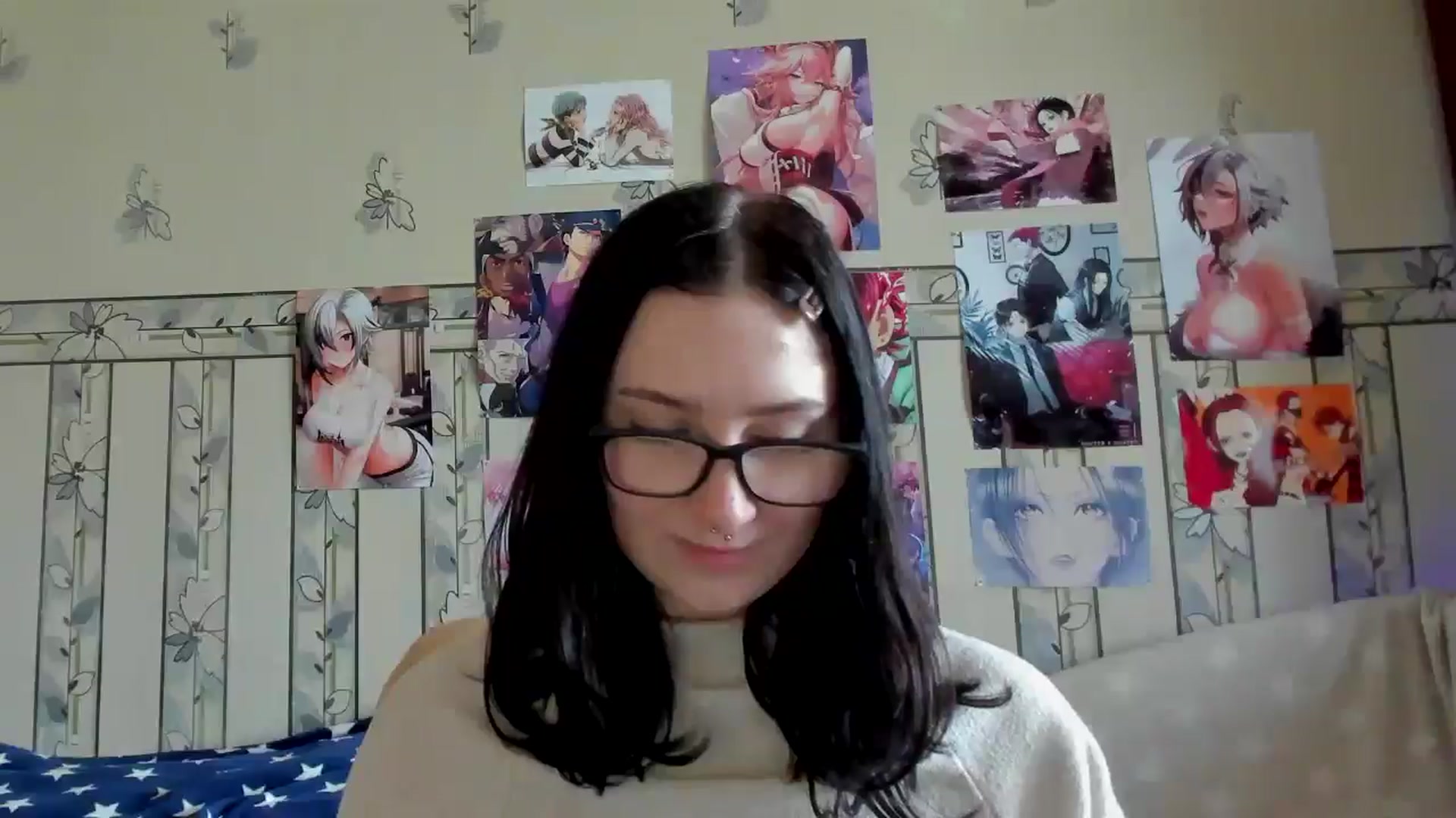 Gallery image thumbnail from TotallySpice's myfreecams stream on, 04/13/2025, 13:22 image 16 of 20