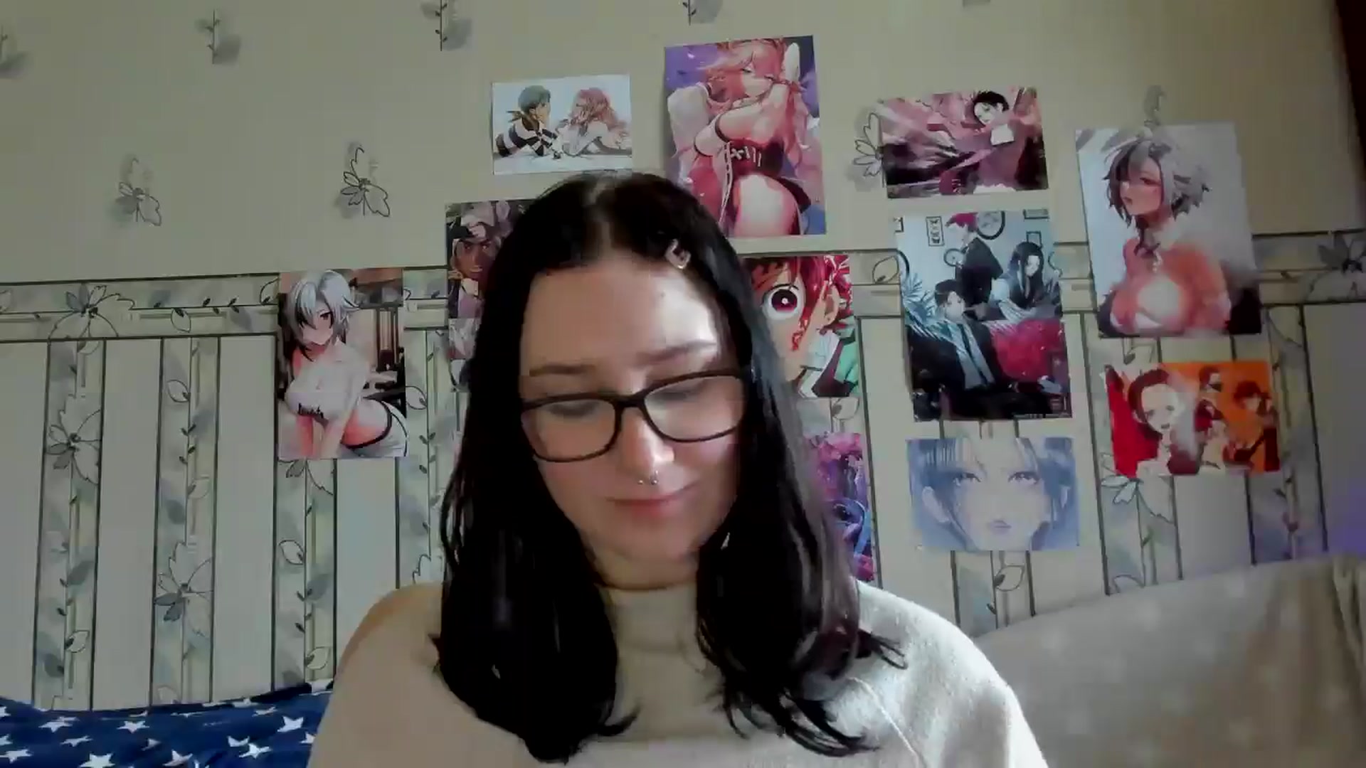 Gallery image thumbnail from TotallySpice's myfreecams stream on, 04/13/2025, 13:22 image 7 of 20
