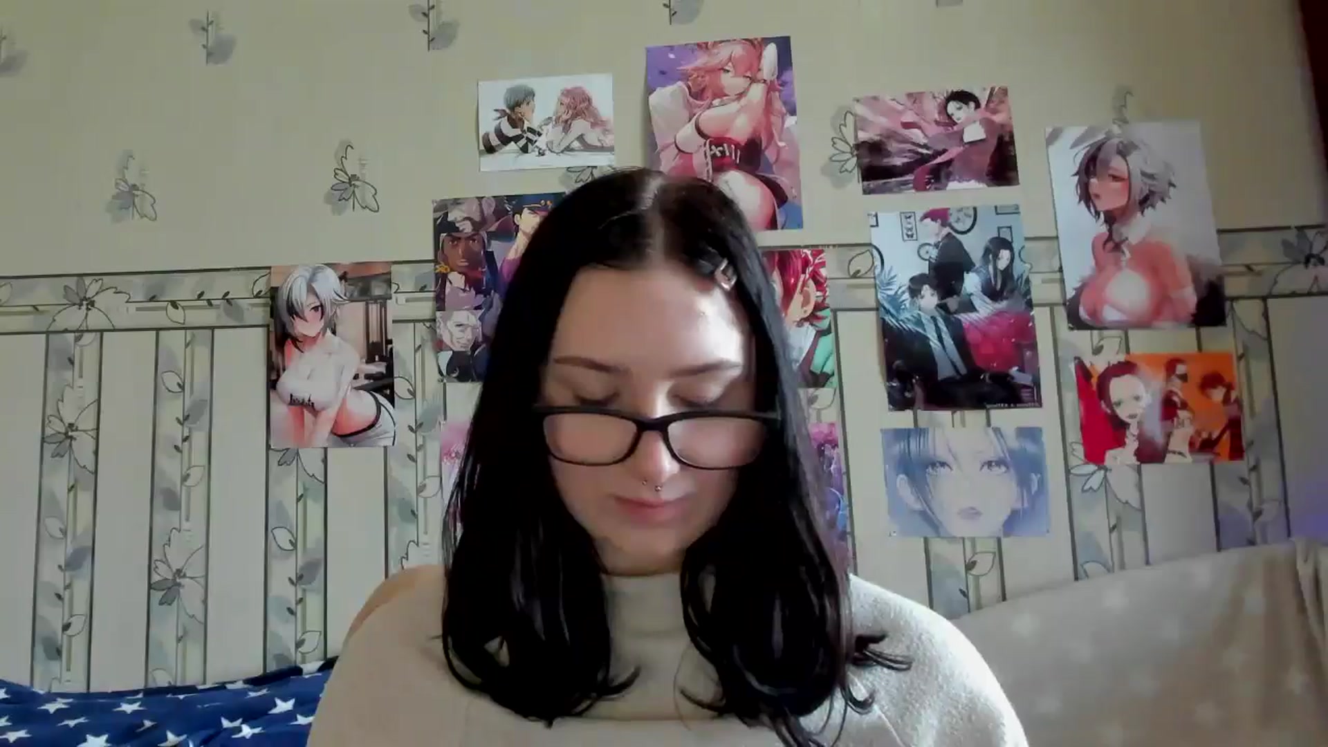 Gallery image thumbnail from TotallySpice's myfreecams stream on, 04/13/2025, 13:22 image 14 of 20
