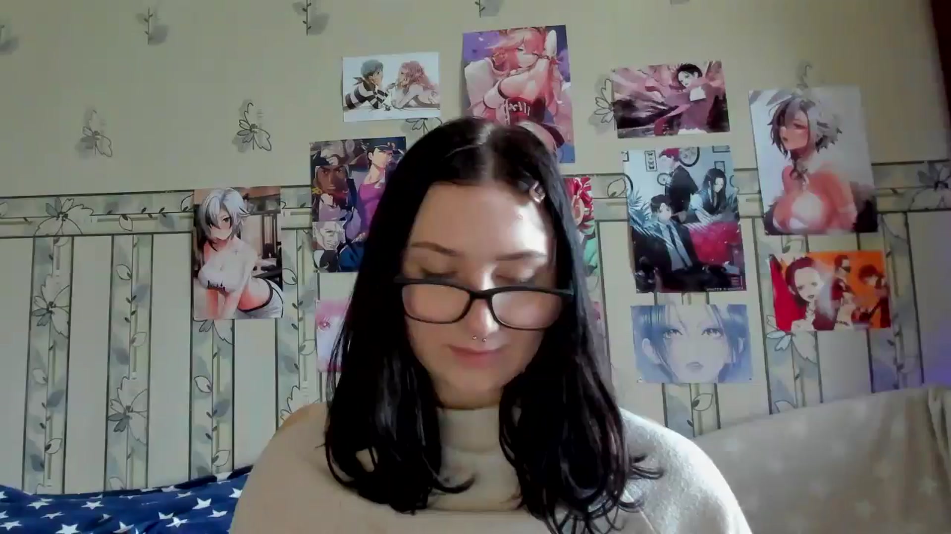 Gallery image thumbnail from TotallySpice's myfreecams stream on, 04/13/2025, 13:22 image 11 of 20