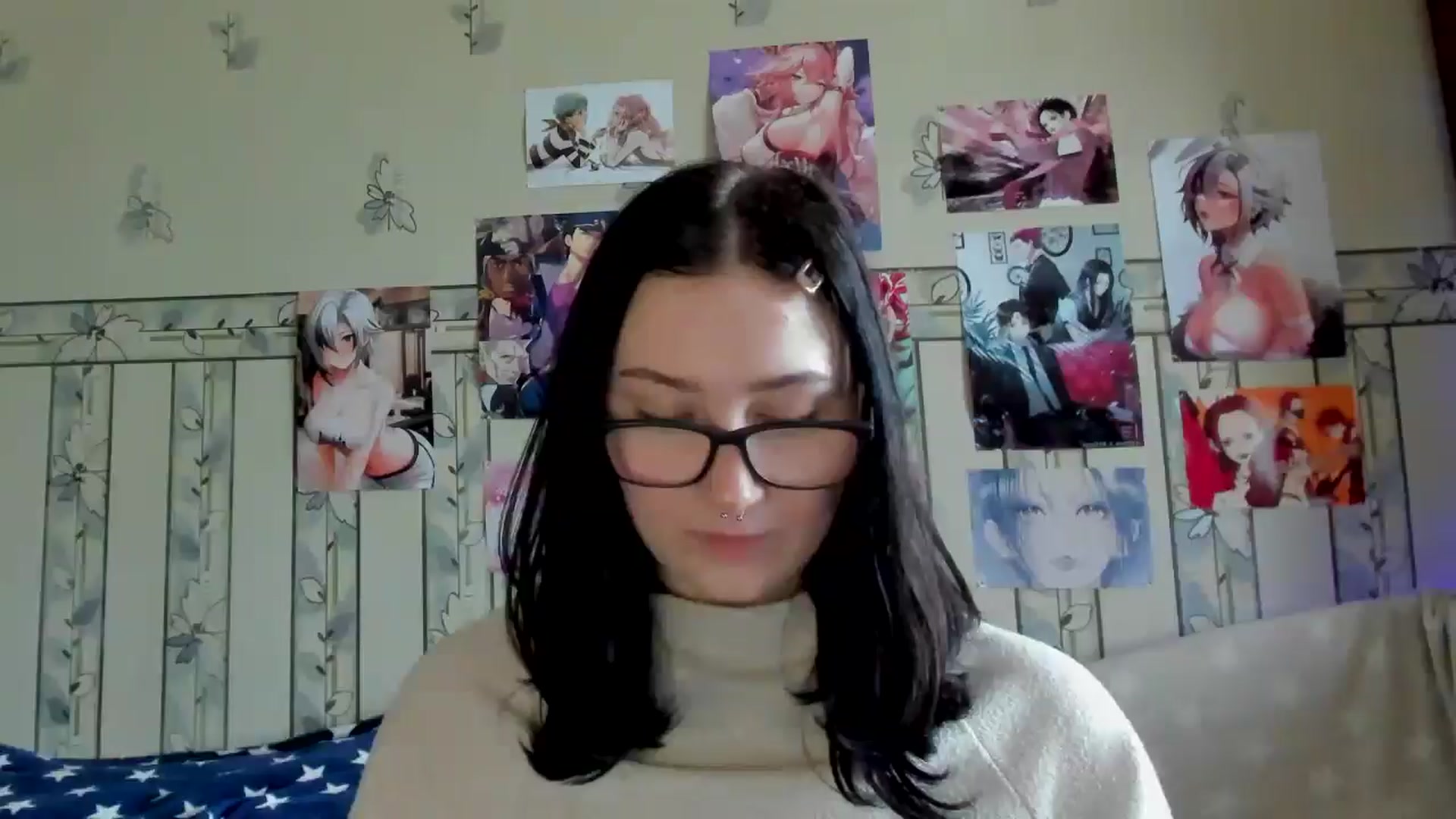 Gallery image thumbnail from TotallySpice's myfreecams stream on, 04/13/2025, 13:22 image 1 of 20