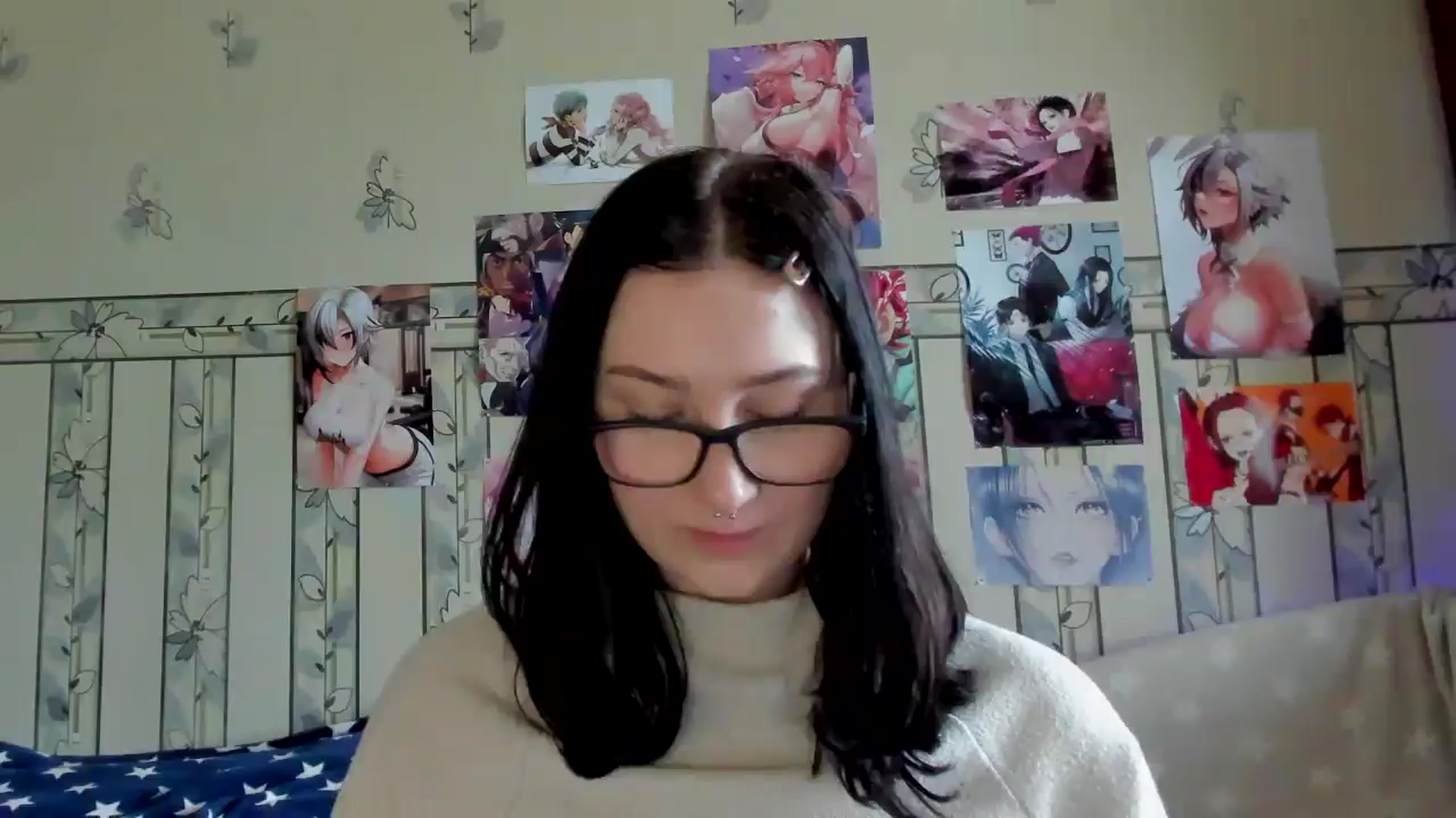 Gallery image thumbnail from TotallySpice's myfreecams stream on, 04/13/2025, 13:22 image 2 of 20