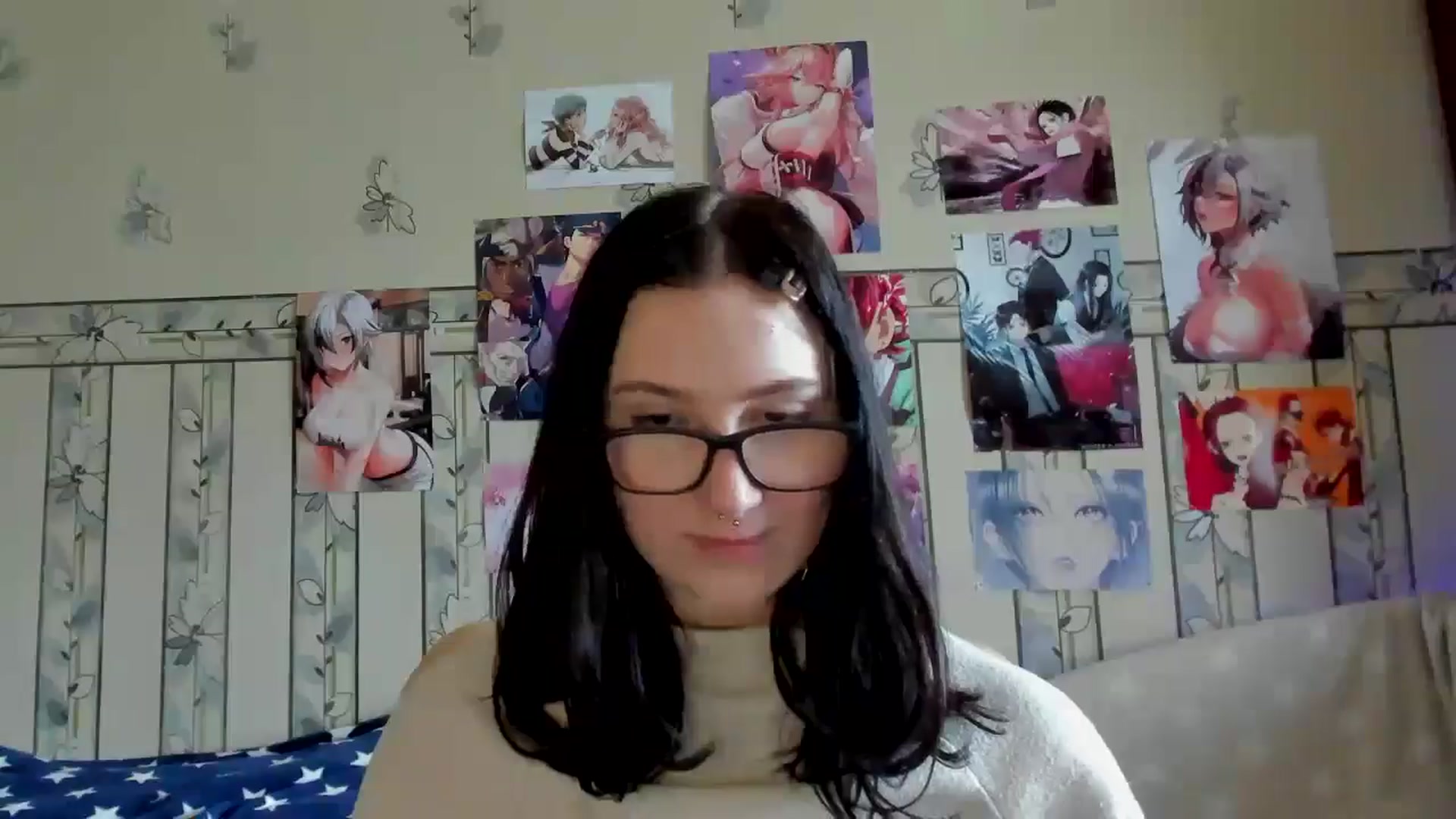 Gallery image thumbnail from TotallySpice's myfreecams stream on, 04/13/2025, 13:22 image 12 of 20