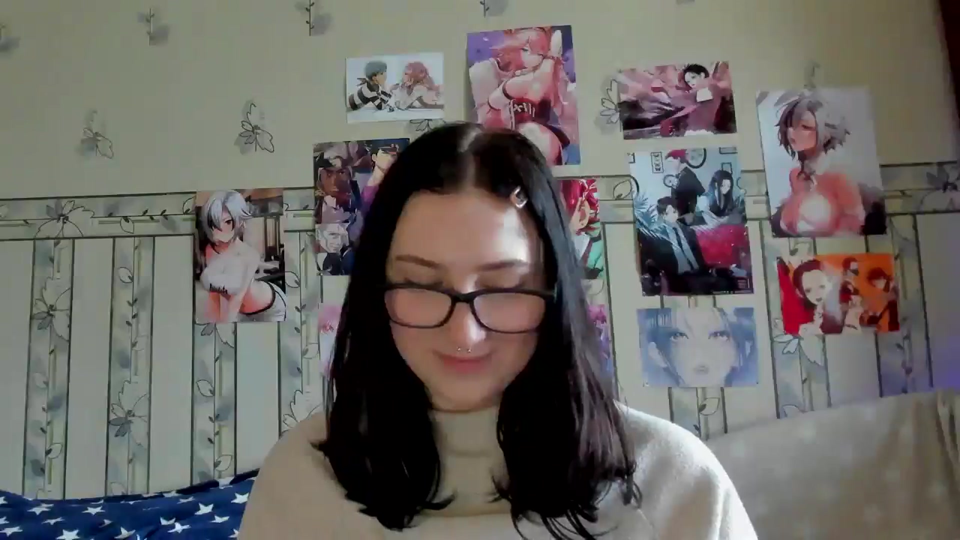 Gallery image thumbnail from TotallySpice's myfreecams stream on, 04/13/2025, 13:22 image 6 of 20