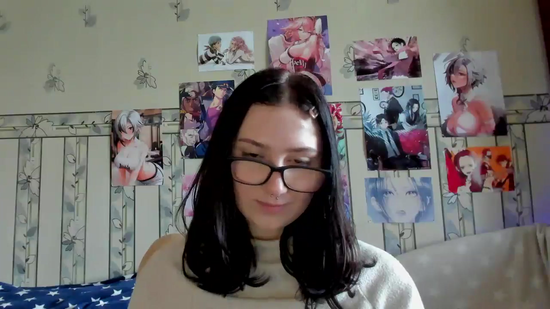 Gallery image thumbnail from TotallySpice's myfreecams stream on, 04/13/2025, 13:22 image 18 of 20