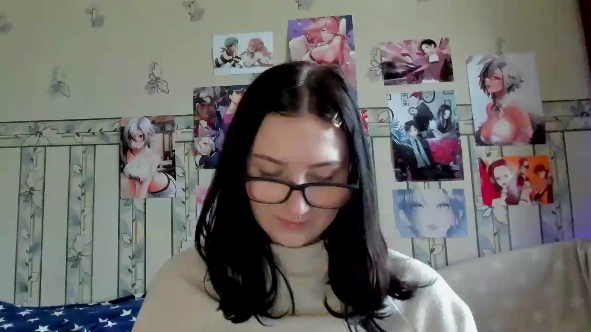 Gallery image thumbnail from TotallySpice's myfreecams stream on, 04/13/2025, 13:22 image 3 of 20