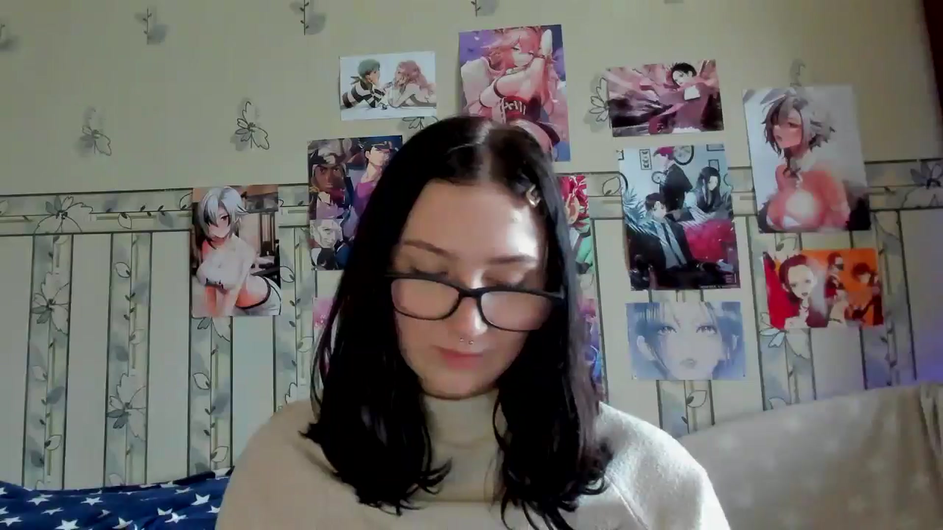 Gallery image thumbnail from TotallySpice's myfreecams stream on, 04/13/2025, 13:22 image 5 of 20