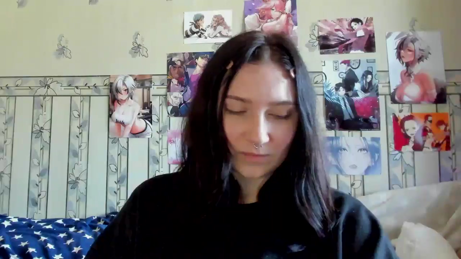 Gallery image thumbnail from TotallySpice's myfreecams stream on, 04/14/2025, 11:57 image 16 of 20