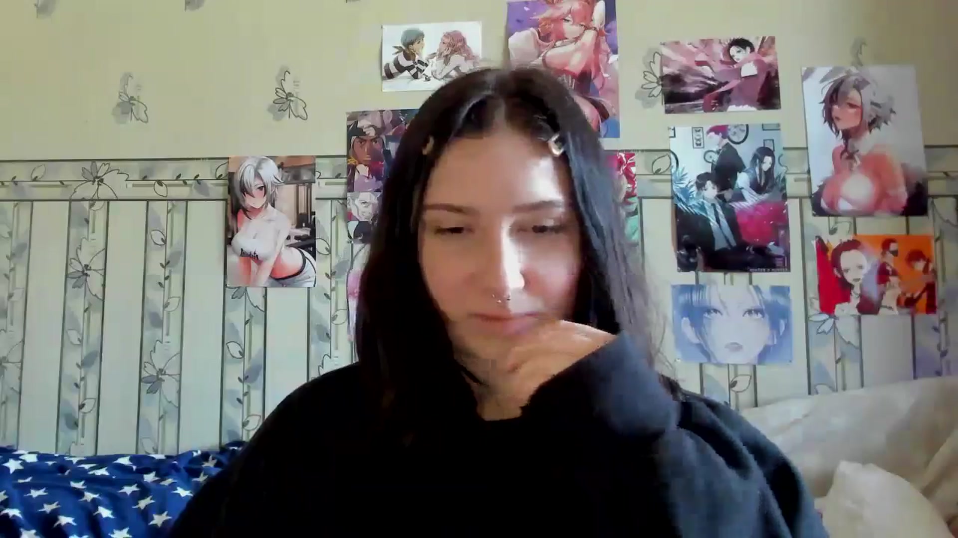 Gallery image thumbnail from TotallySpice's myfreecams stream on, 04/14/2025, 11:57 image 17 of 20