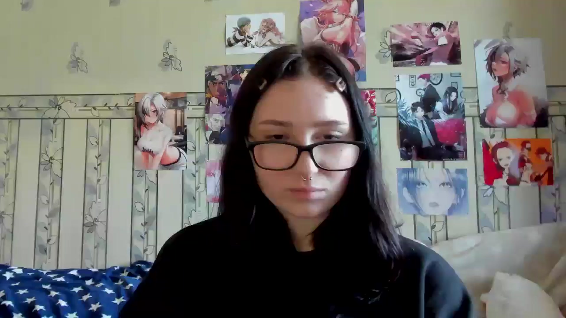Gallery image thumbnail from TotallySpice's myfreecams stream on, 04/14/2025, 11:57 image 1 of 20