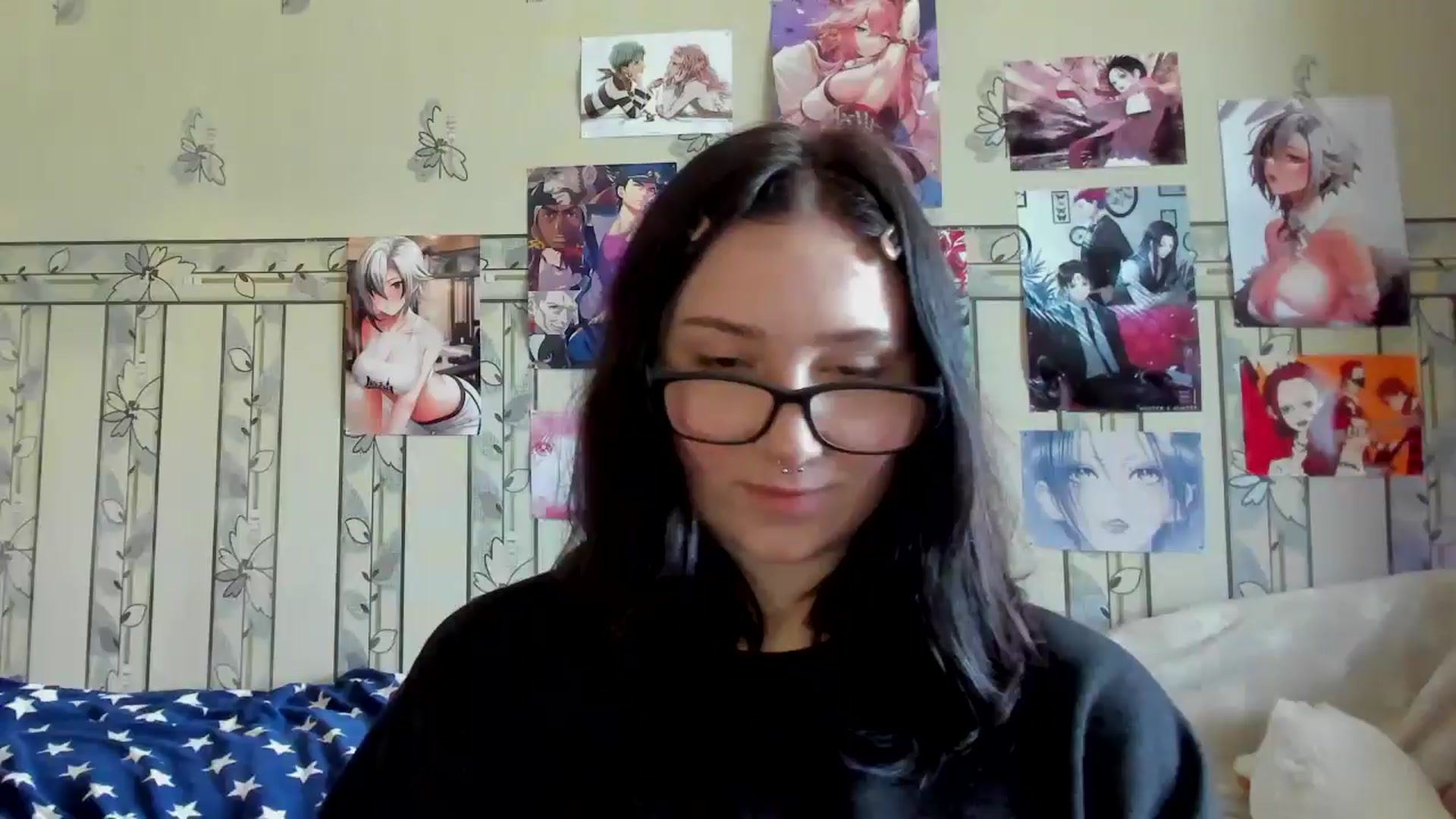 Gallery image thumbnail from TotallySpice's myfreecams stream on, 04/14/2025, 11:57 image 7 of 20