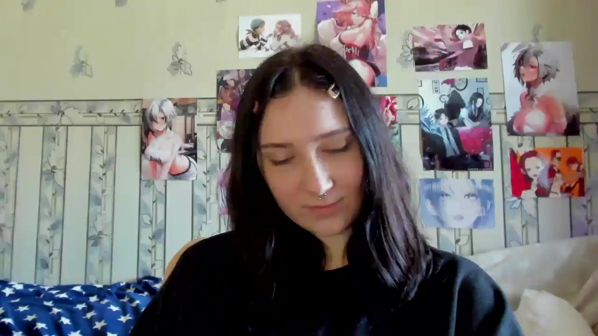 Gallery image thumbnail from TotallySpice's myfreecams stream on, 04/14/2025, 11:57 image 15 of 20