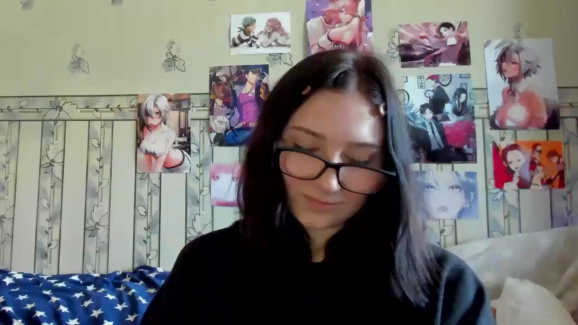 Gallery image thumbnail from TotallySpice's myfreecams stream on, 04/14/2025, 11:57 image 11 of 20