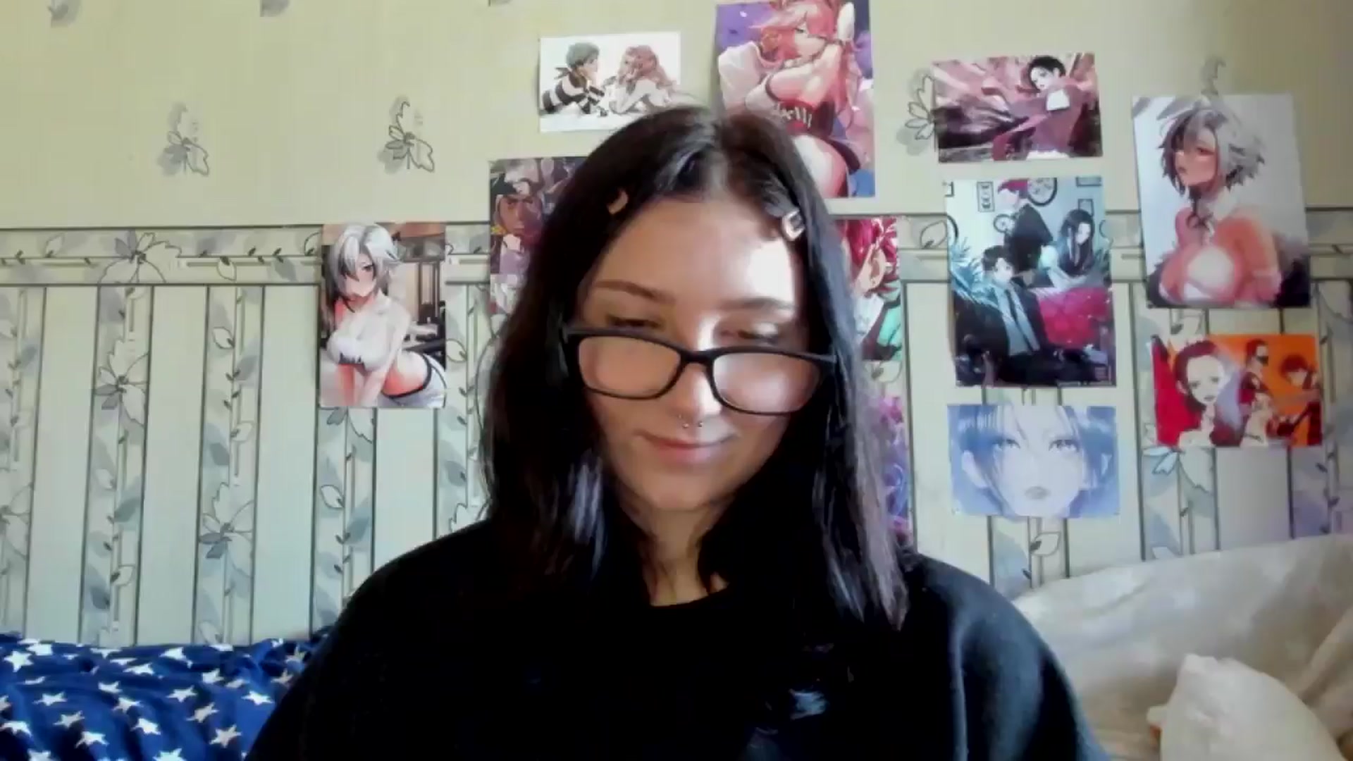 Gallery image thumbnail from TotallySpice's myfreecams stream on, 04/14/2025, 11:57 image 20 of 20