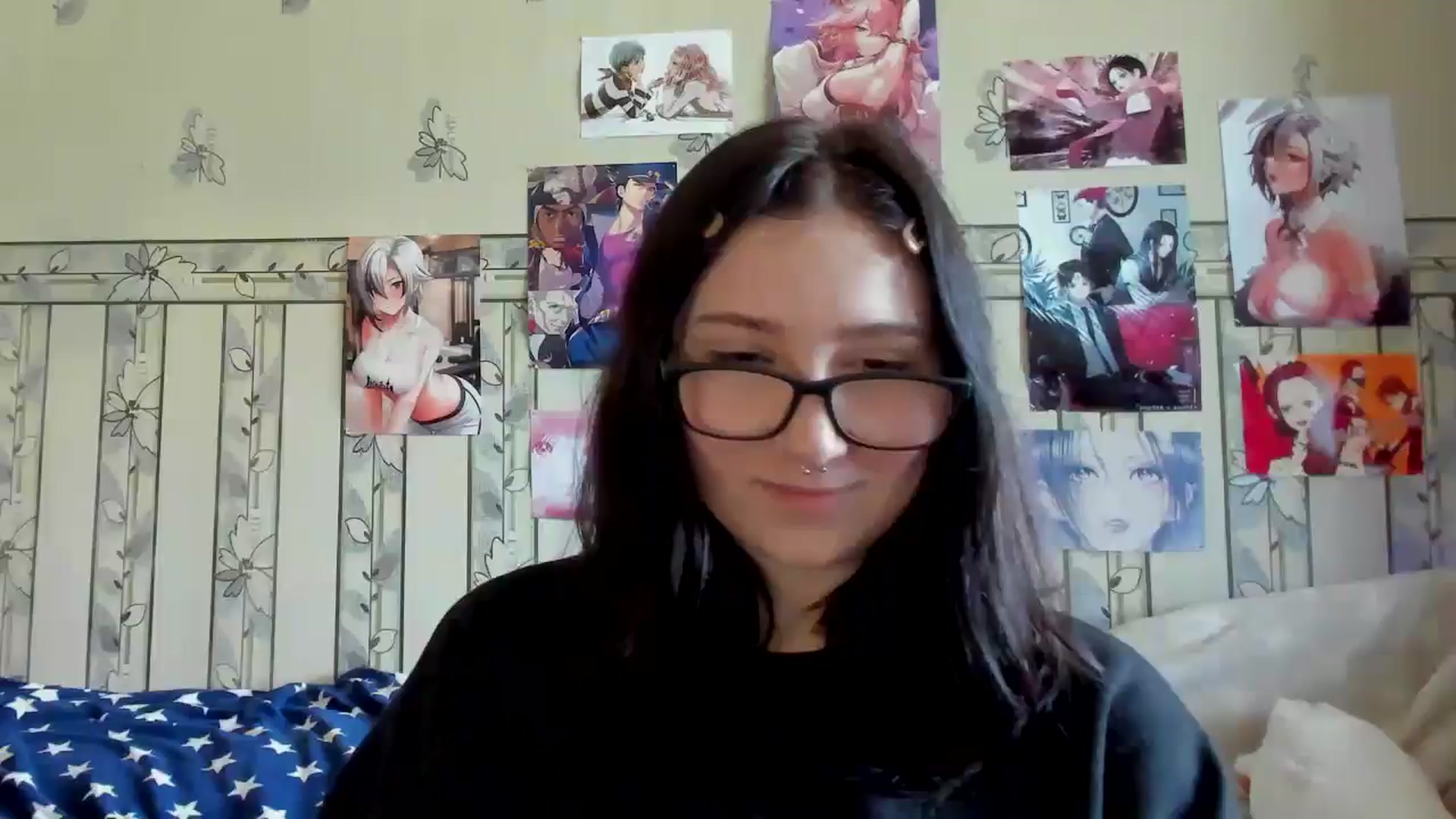 Gallery image thumbnail from TotallySpice's myfreecams stream on, 04/14/2025, 11:57 image 3 of 20