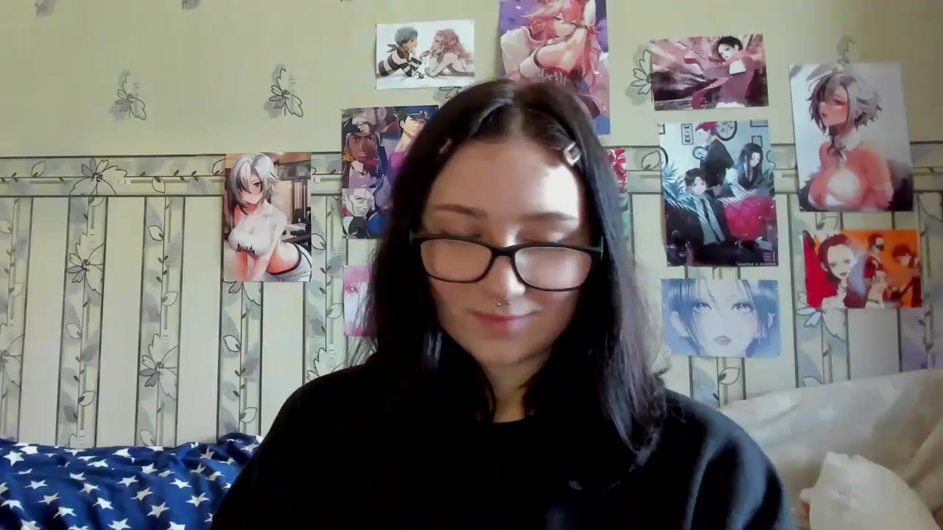 Gallery image thumbnail from TotallySpice's myfreecams stream on, 04/14/2025, 11:57 image 5 of 20