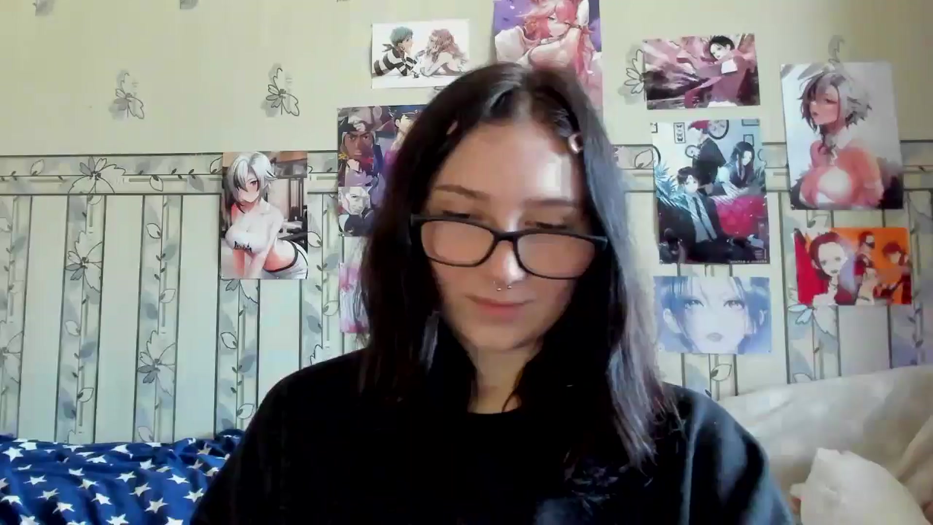 Gallery image thumbnail from TotallySpice's myfreecams stream on, 04/14/2025, 11:57 image 13 of 20