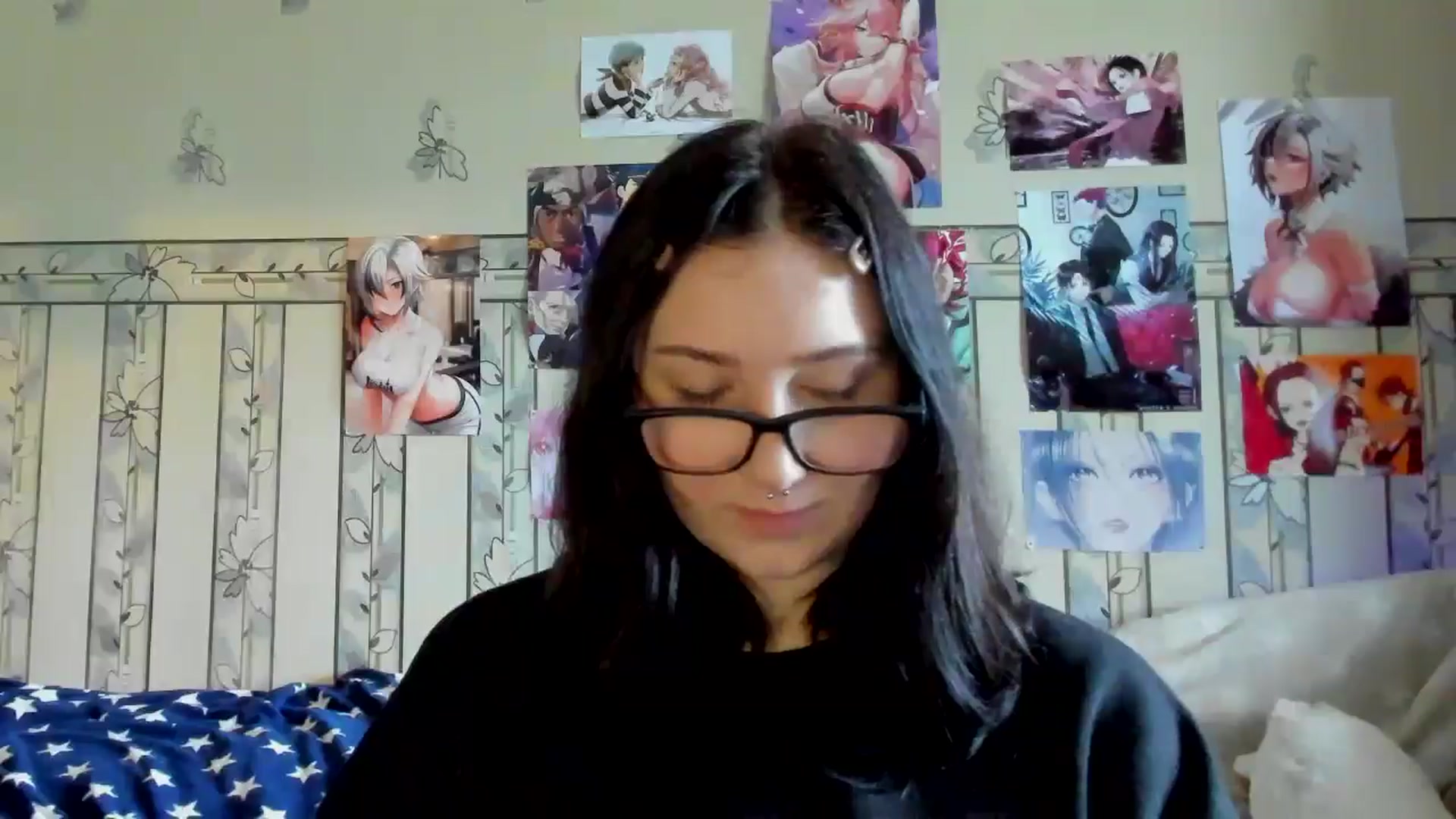 Gallery image thumbnail from TotallySpice's myfreecams stream on, 04/14/2025, 11:57 image 8 of 20
