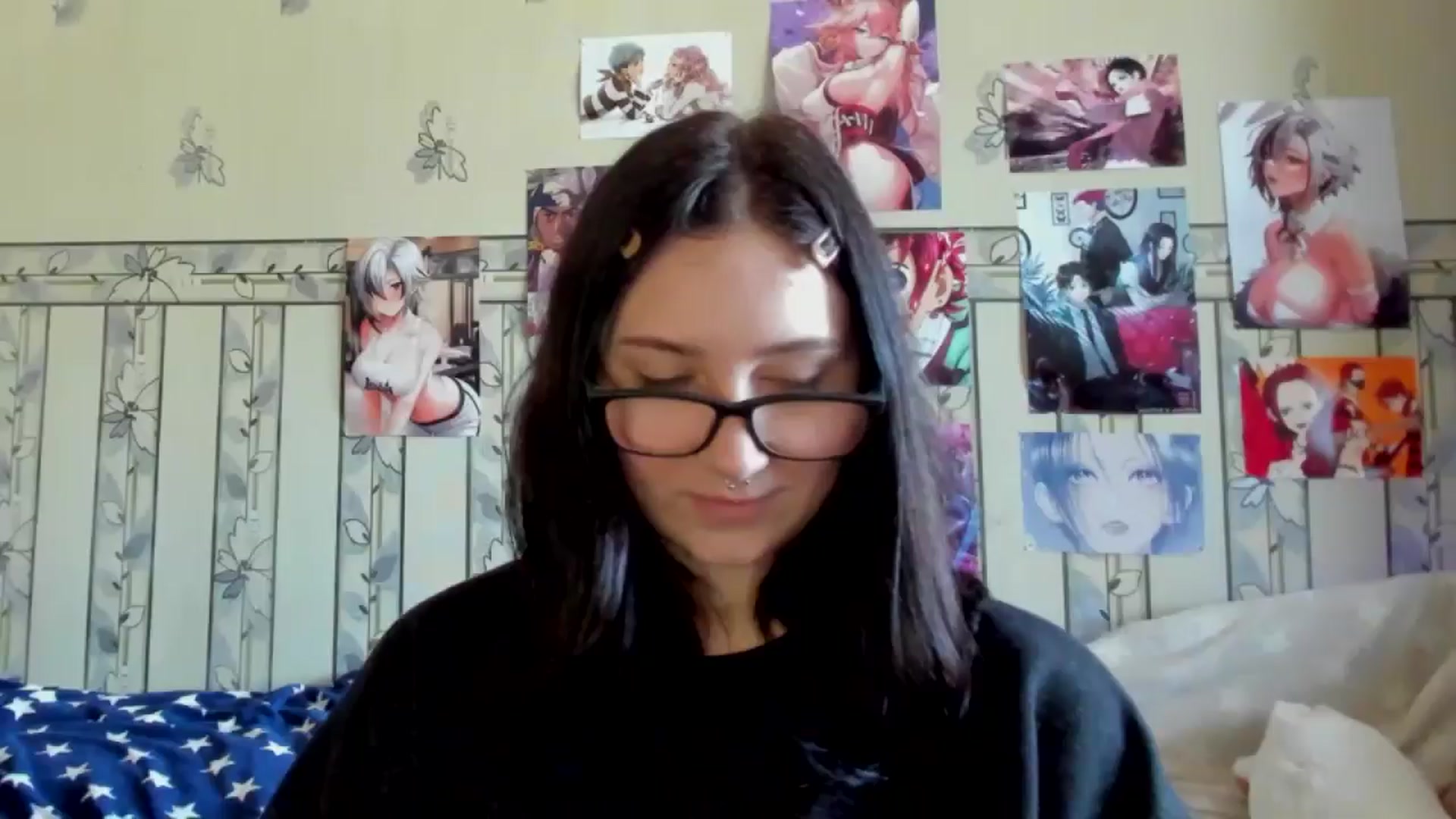 Gallery image thumbnail from TotallySpice's myfreecams stream on, 04/14/2025, 11:57 image 19 of 20