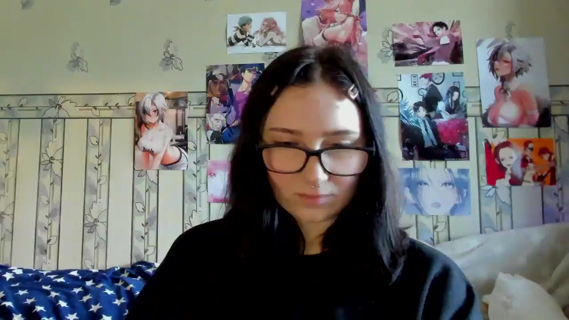 Gallery image thumbnail from TotallySpice's myfreecams stream on, 04/14/2025, 11:57 image 4 of 20