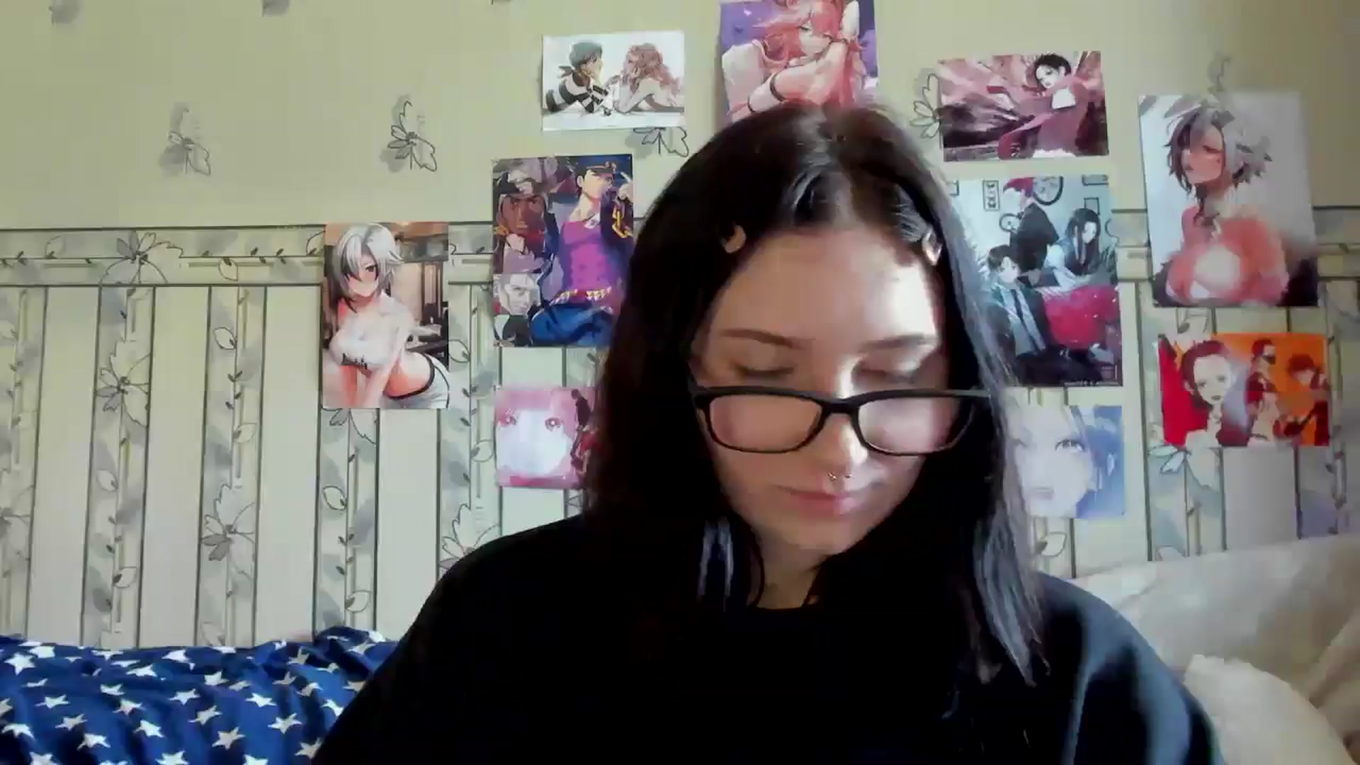 Gallery image thumbnail from TotallySpice's myfreecams stream on, 04/14/2025, 11:57 image 2 of 20